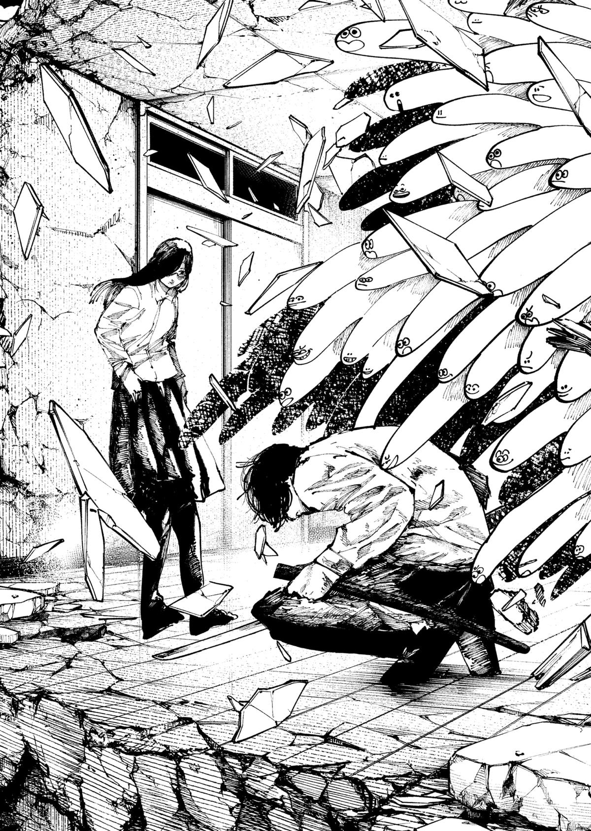 The Nito Exorcists Chap 28 - Next Chap 29