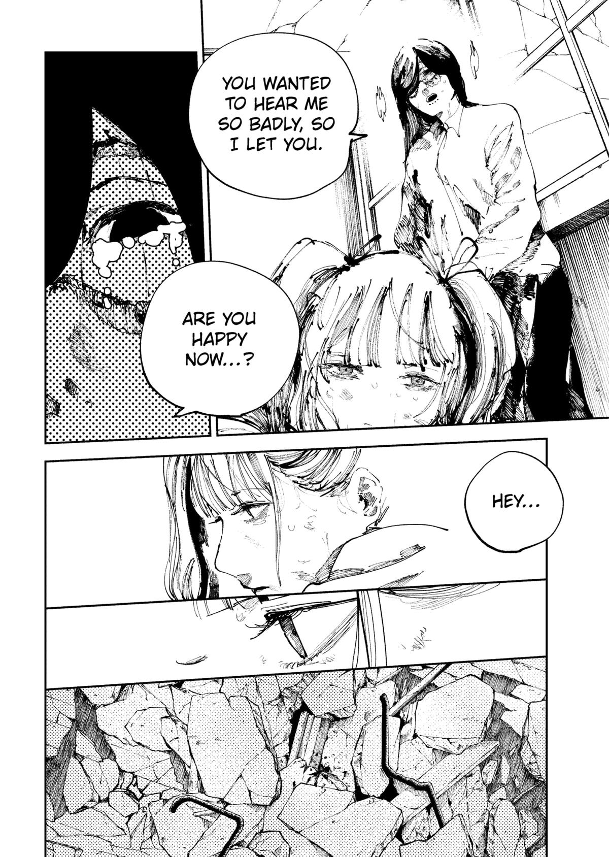 The Nito Exorcists Chap 28 - Next Chap 29