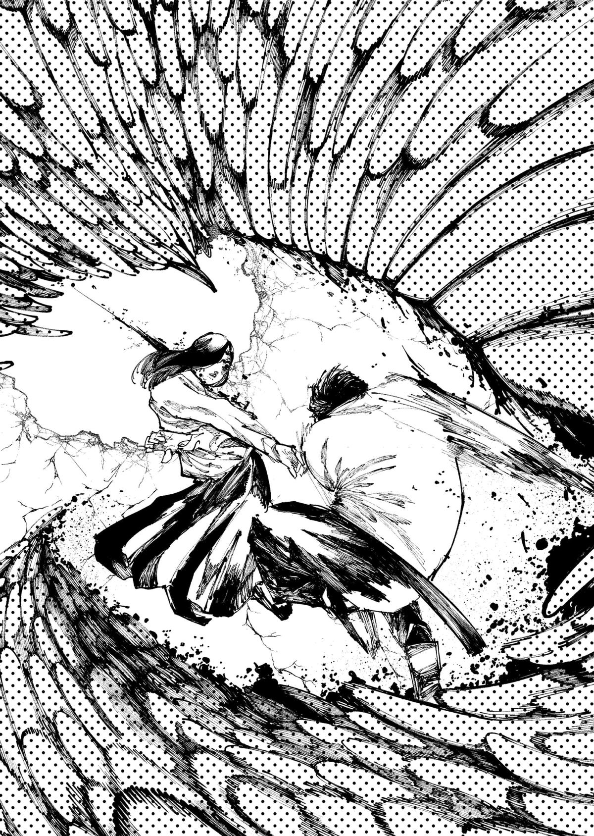 The Nito Exorcists Chap 29 - Next Chap 30