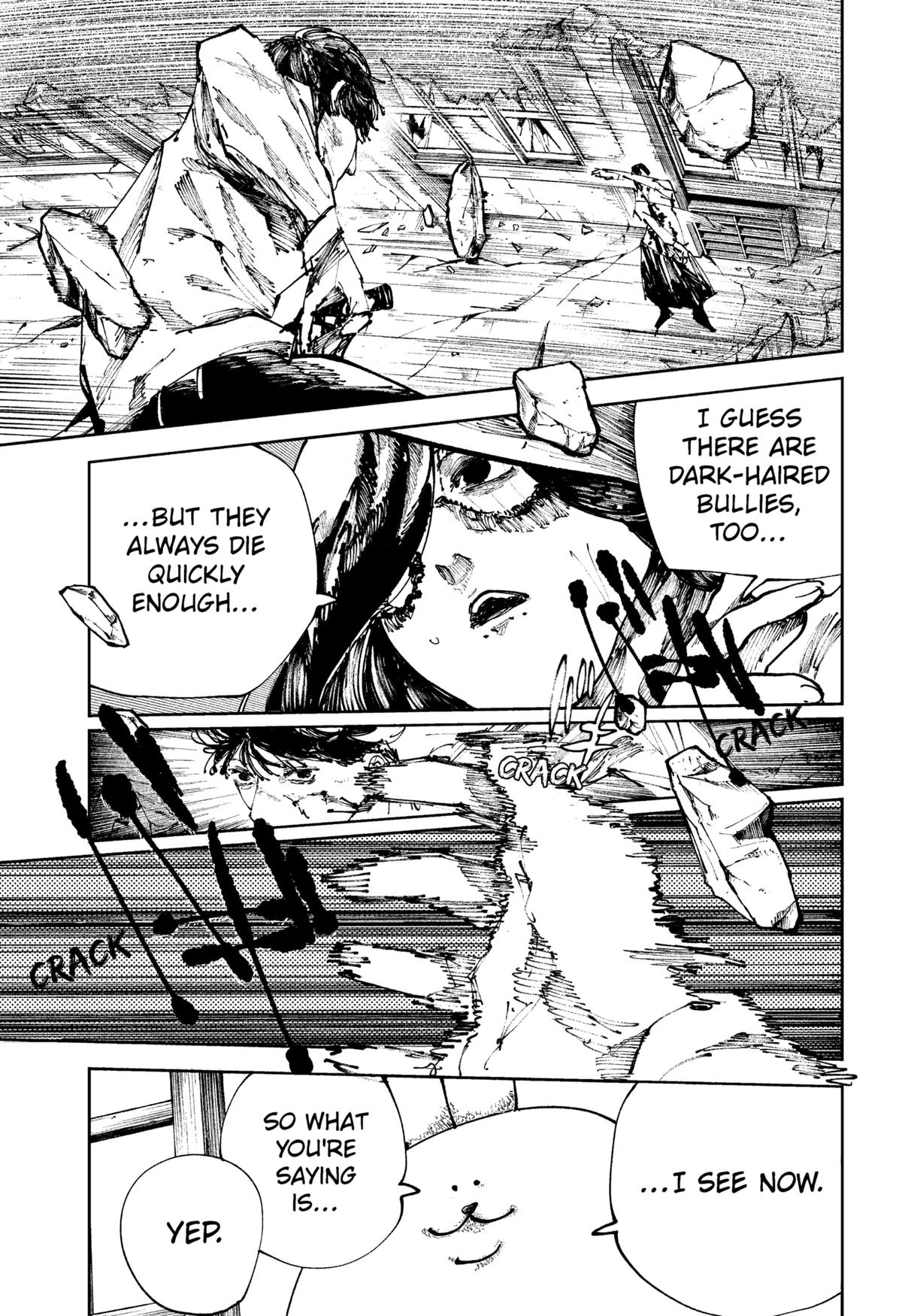 The Nito Exorcists Chap 29 - Next Chap 30