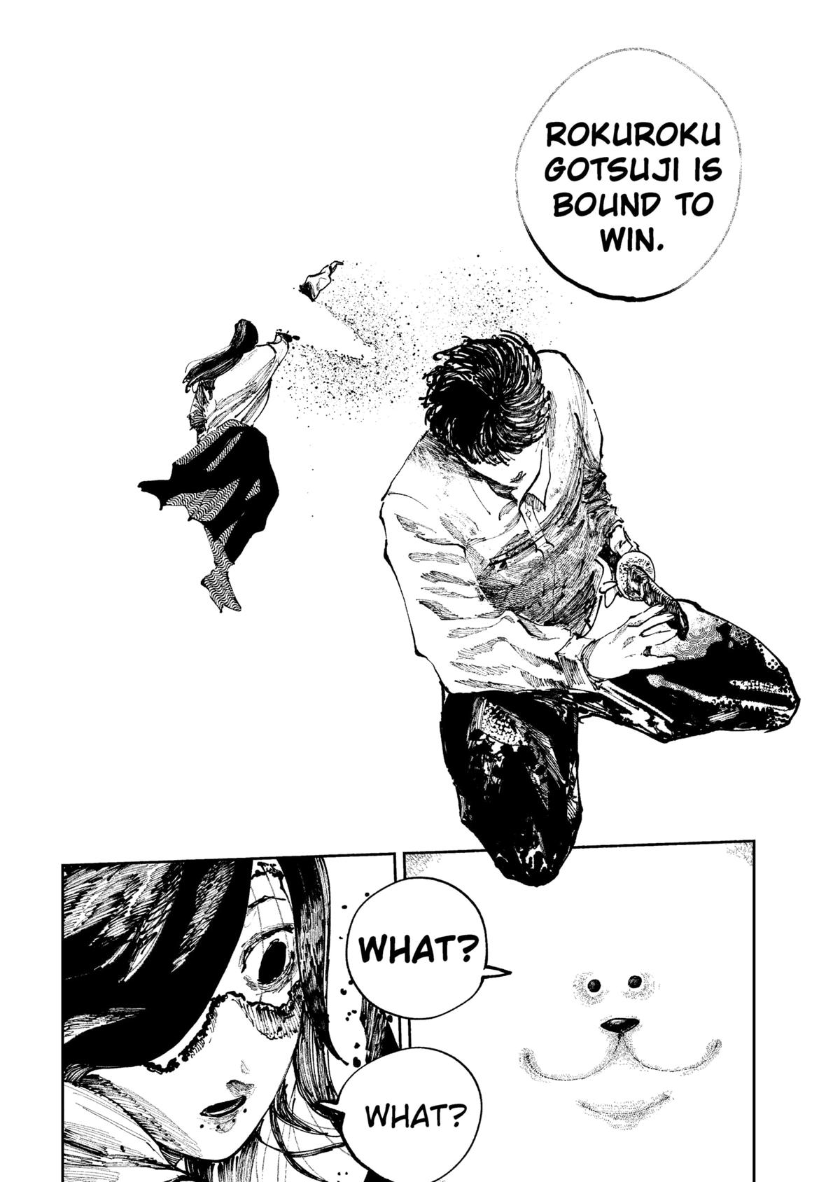 The Nito Exorcists Chap 29 - Next Chap 30