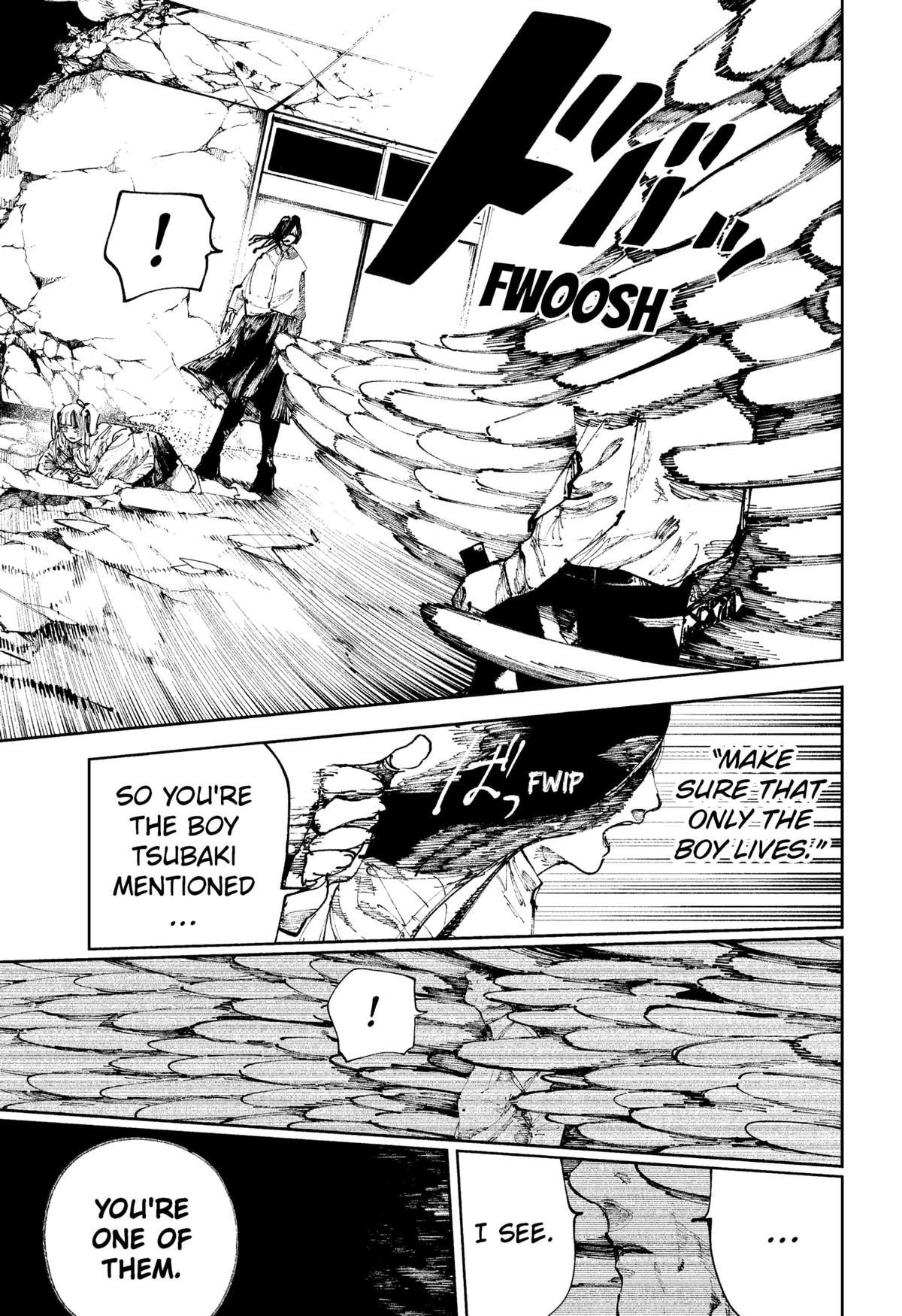 The Nito Exorcists Chap 29 - Next Chap 30