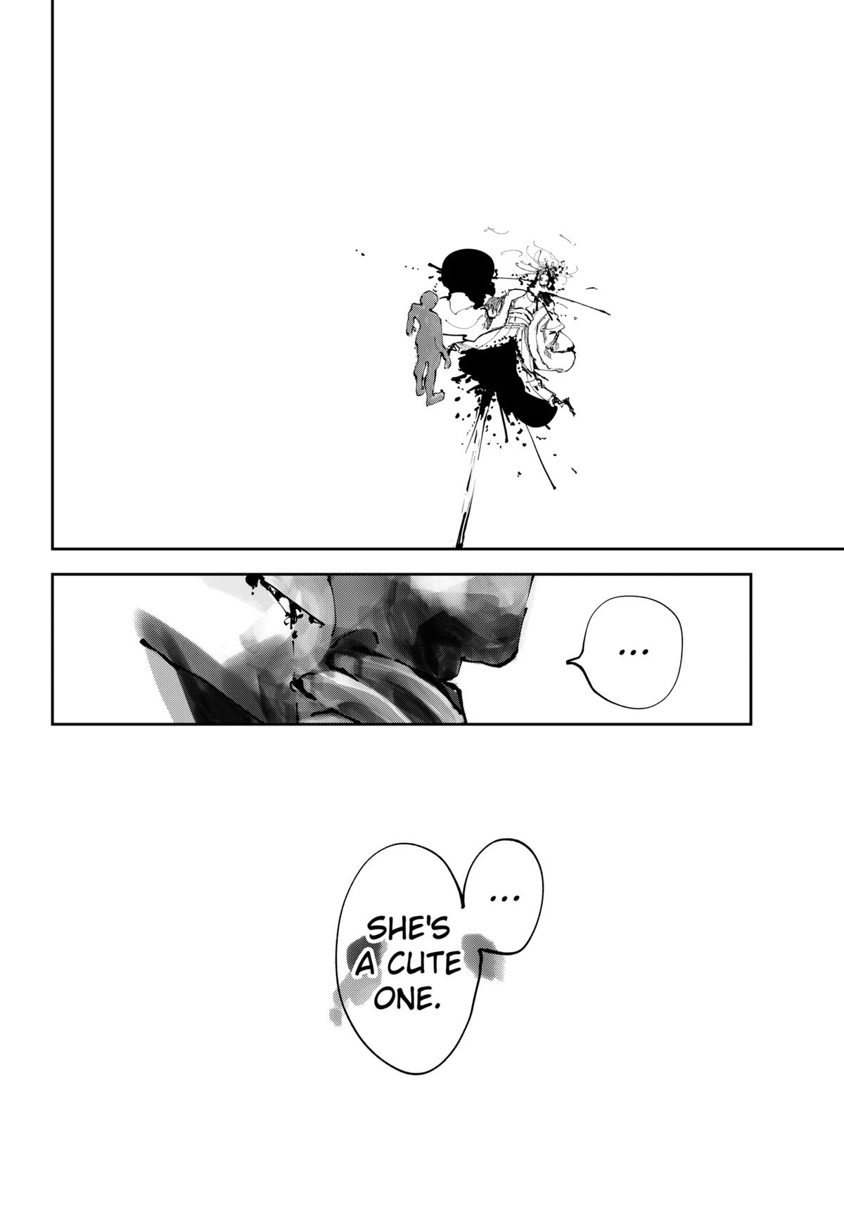 The Nito Exorcists Chap 20 - Next Chap 21