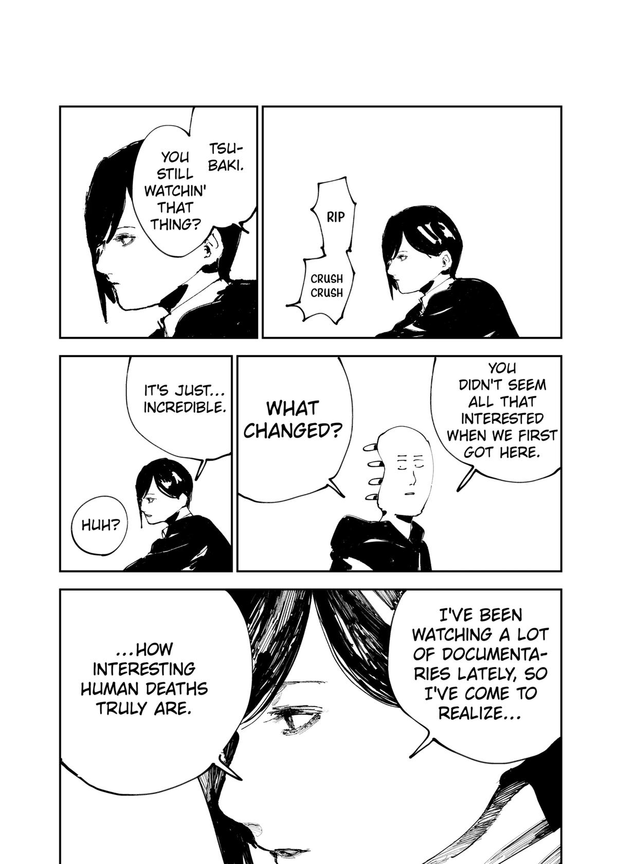 The Nito Exorcists Chap 20 - Next Chap 21