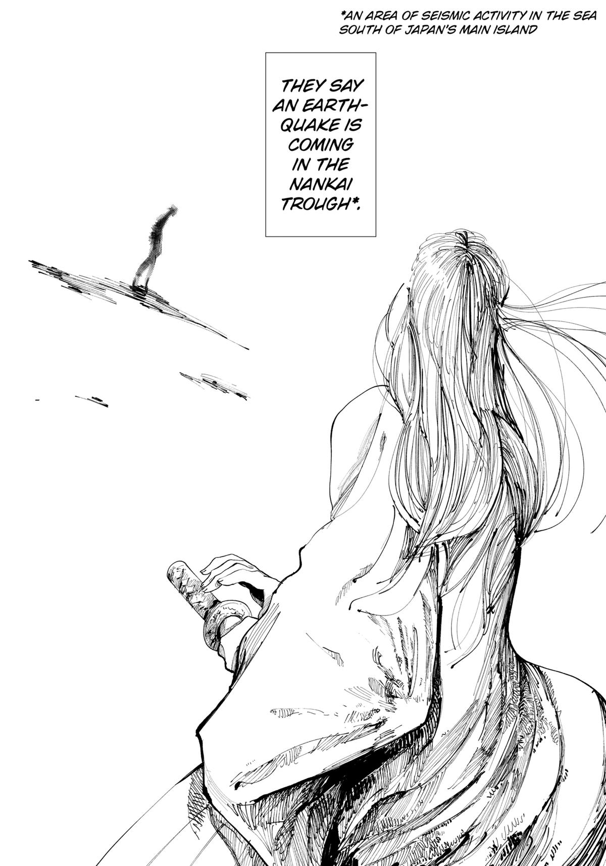 The Nito Exorcists Chap 20 - Next Chap 21