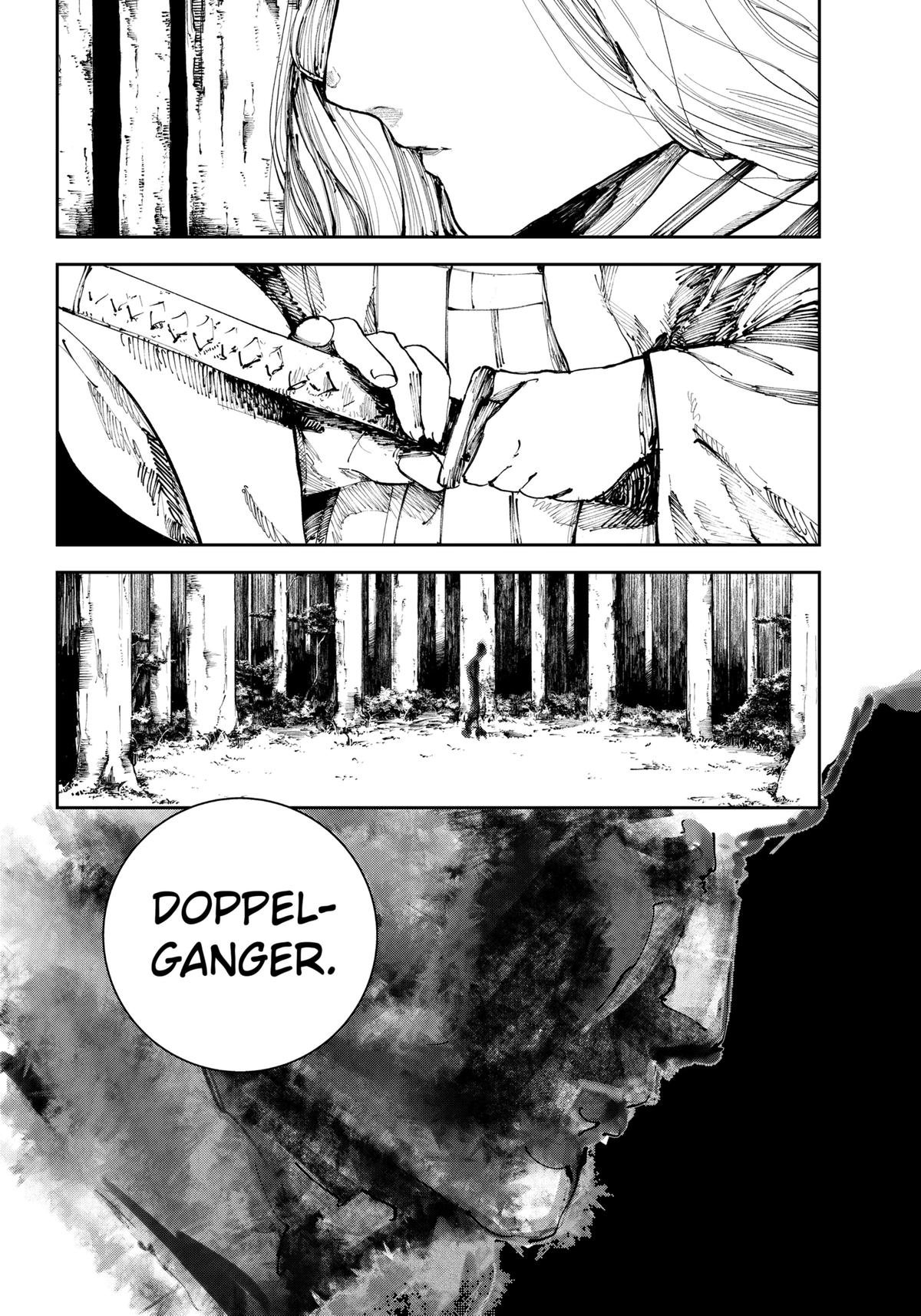 The Nito Exorcists Chap 20 - Next Chap 21