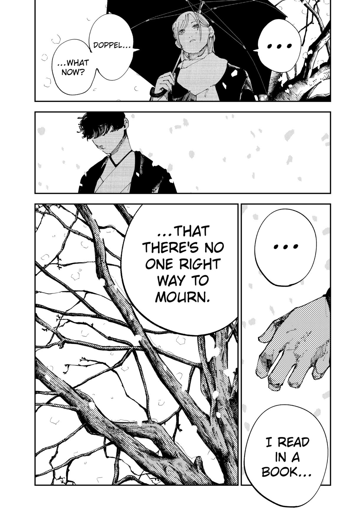 The Nito Exorcists Chap 21 - Next Chap 22