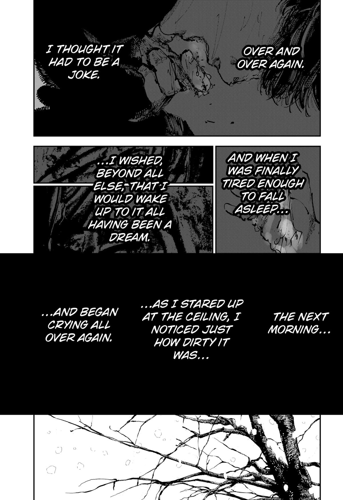 The Nito Exorcists Chap 21 - Next Chap 22