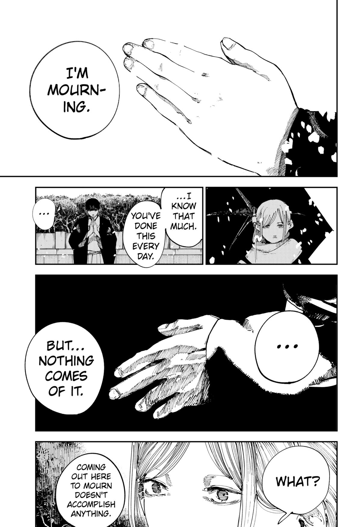 The Nito Exorcists Chap 21 - Next Chap 22