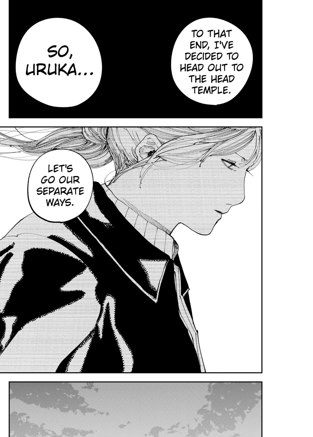 The Nito Exorcists Chap 21 - Next Chap 22