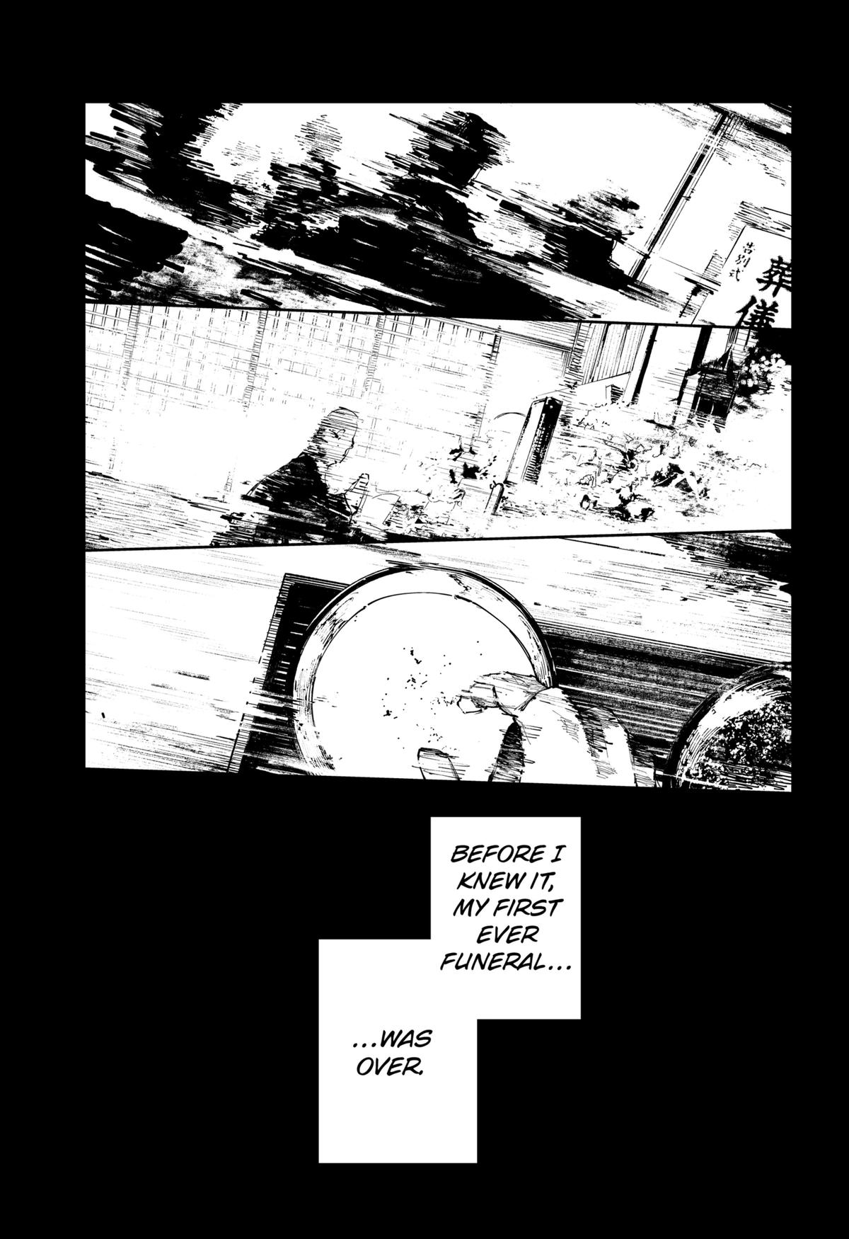 The Nito Exorcists Chap 21 - Next Chap 22