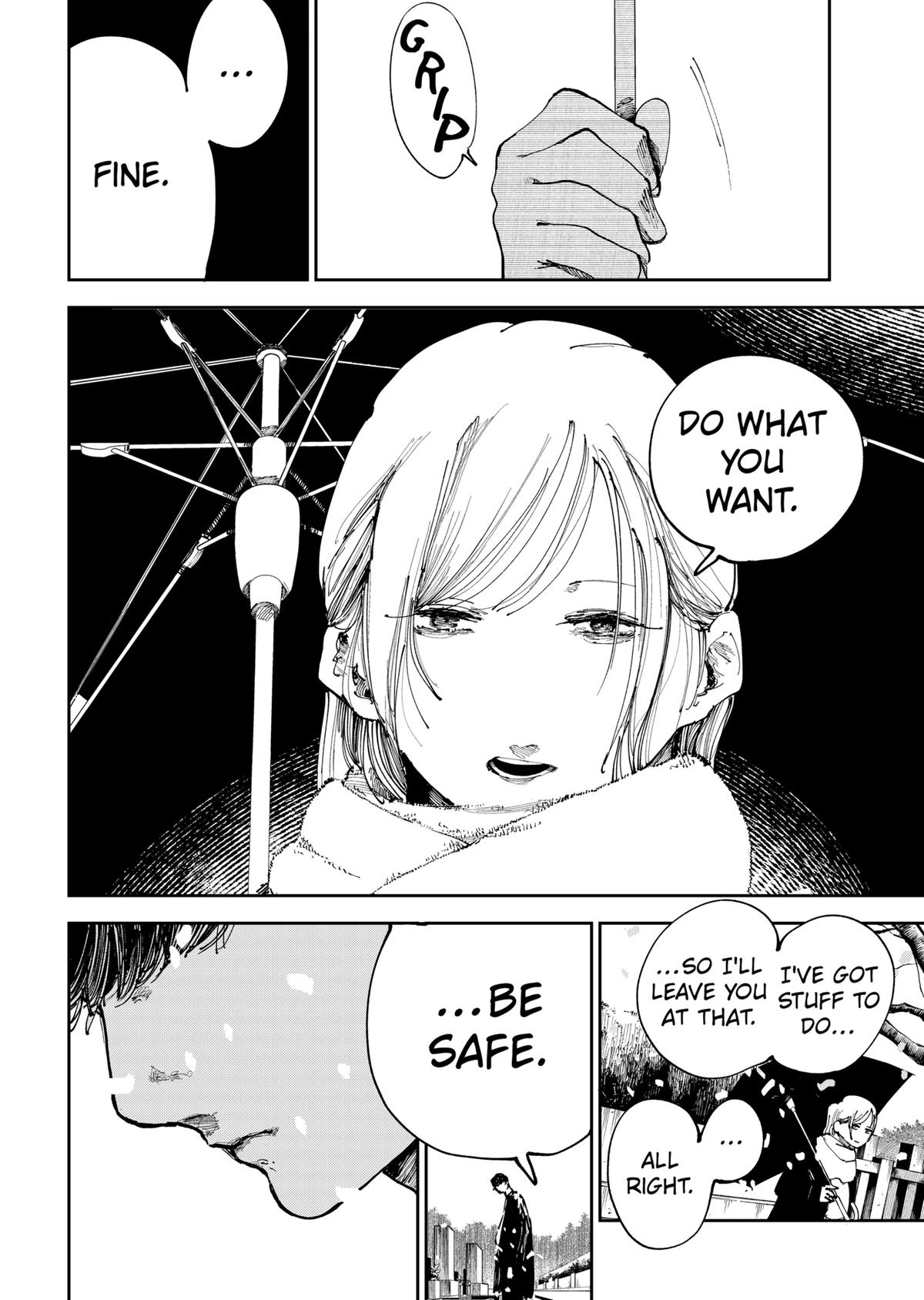 The Nito Exorcists Chap 21 - Next Chap 22