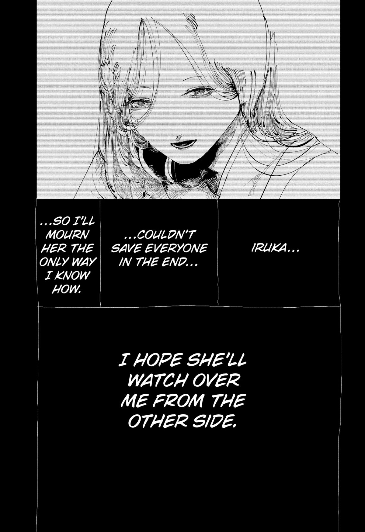 The Nito Exorcists Chap 21 - Next Chap 22