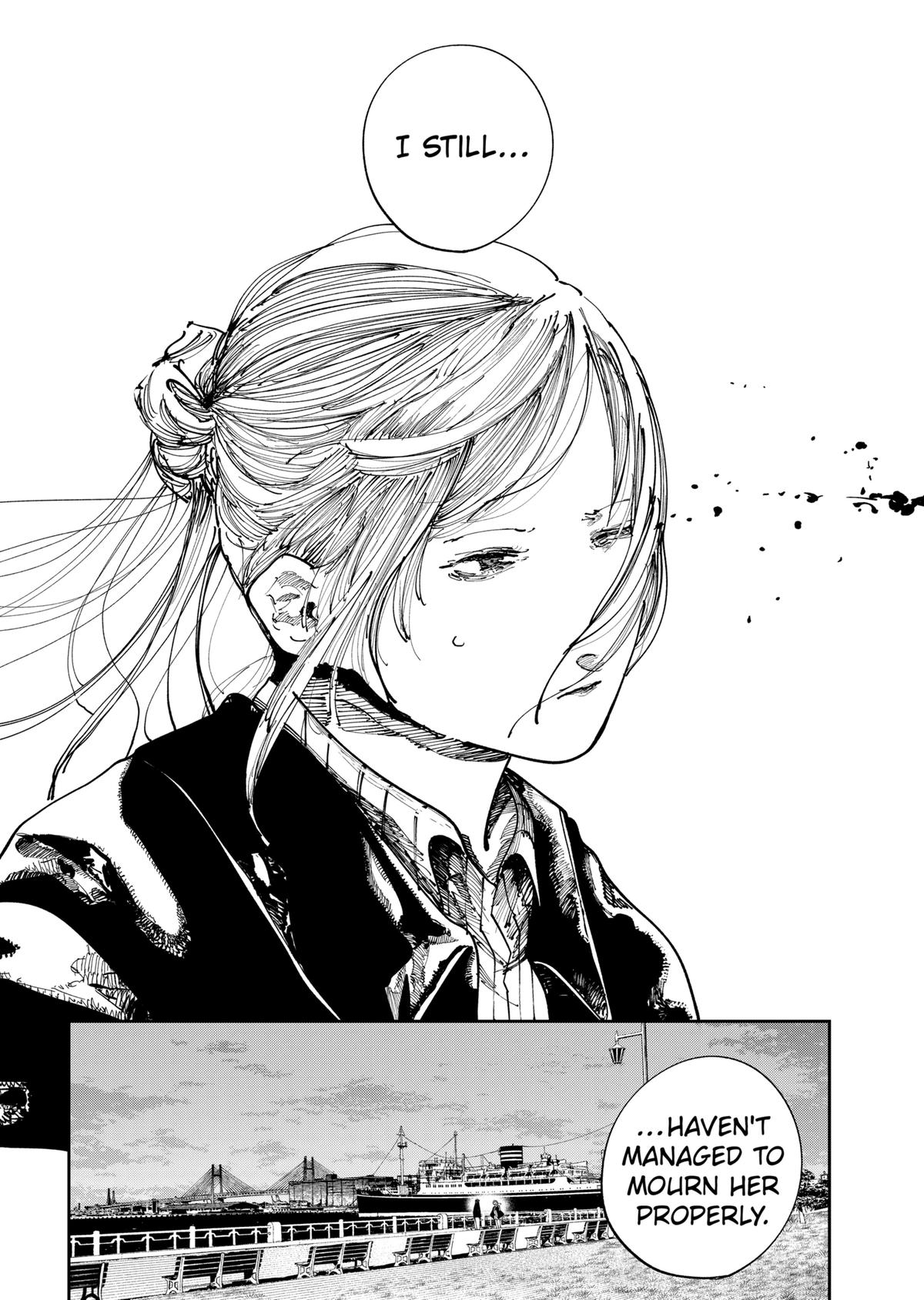 The Nito Exorcists Chap 21 - Next Chap 22