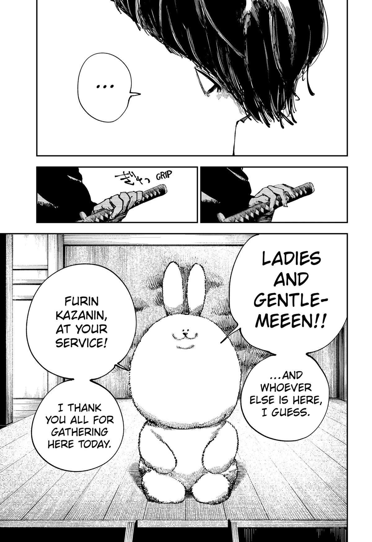 The Nito Exorcists Chap 22 - Next Chap 23