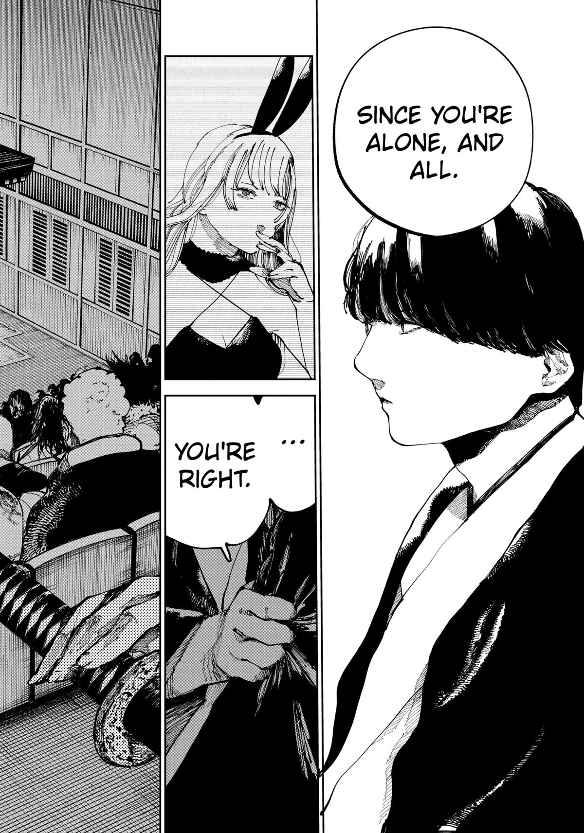 The Nito Exorcists Chap 22 - Next Chap 23