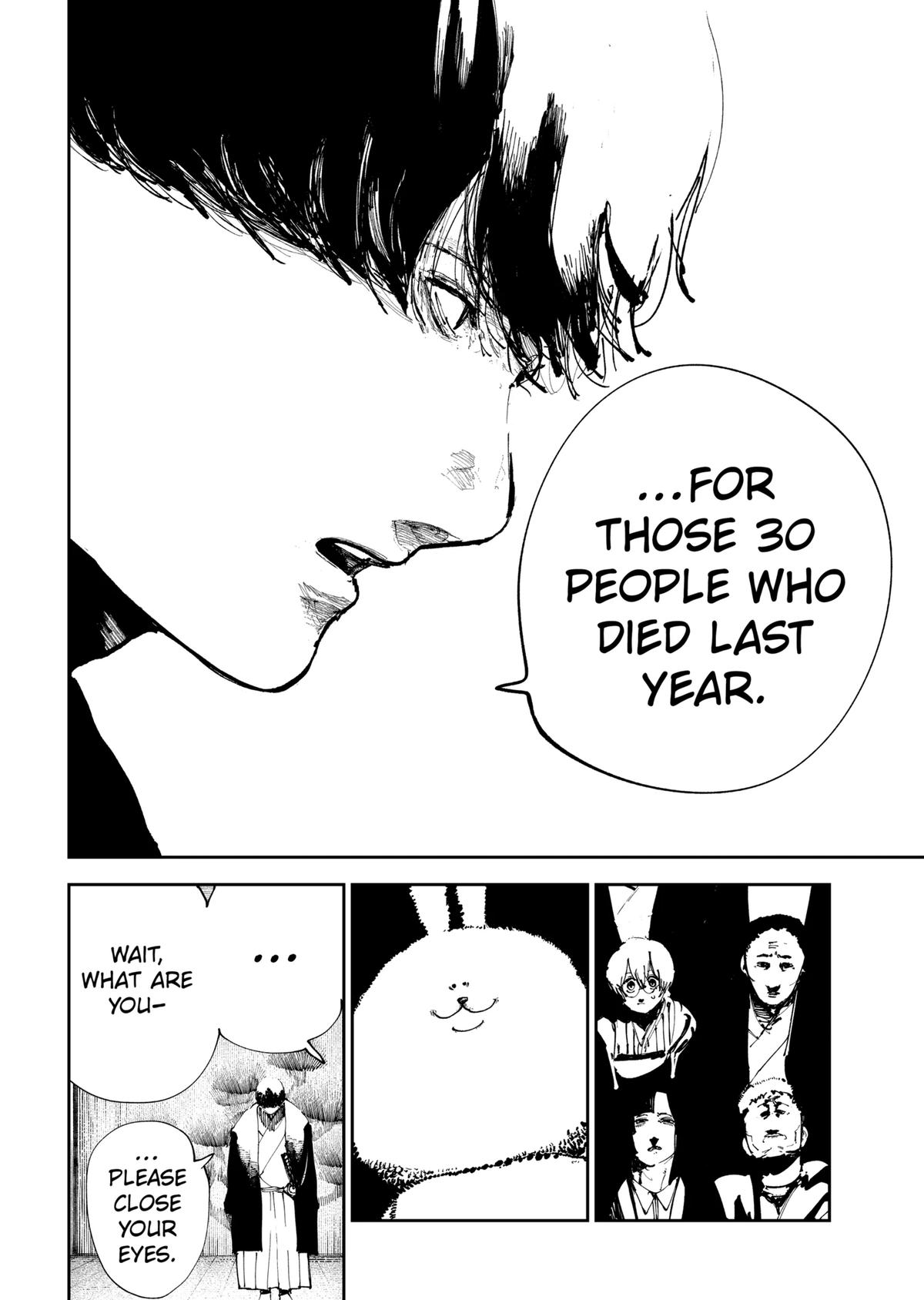 The Nito Exorcists Chap 22 - Next Chap 23