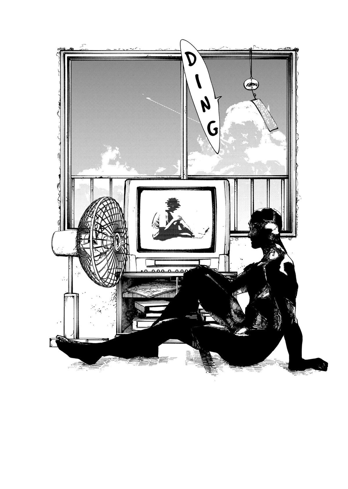 The Nito Exorcists Chap 23 - Next Chap 24