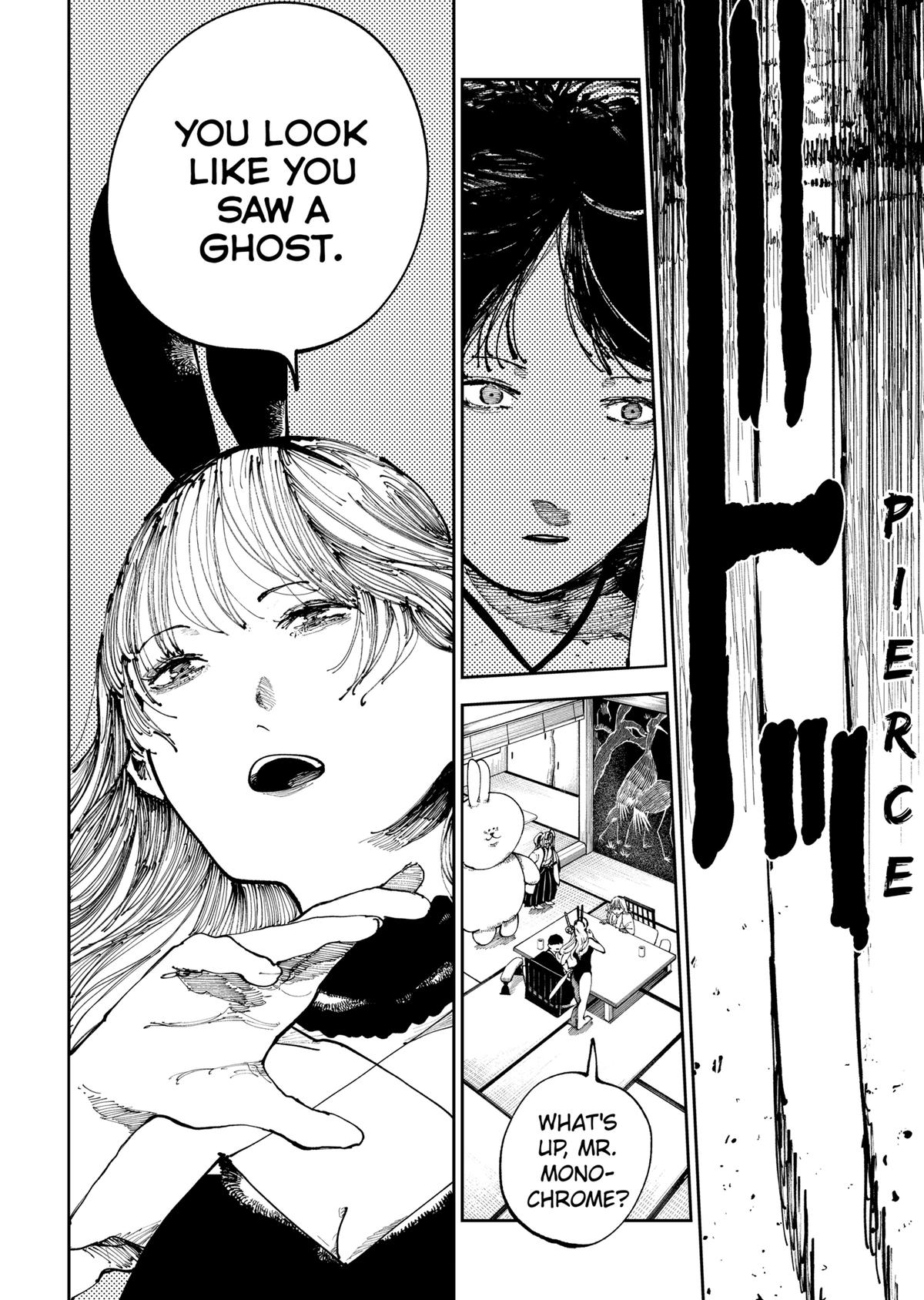 The Nito Exorcists Chap 23 - Next Chap 24