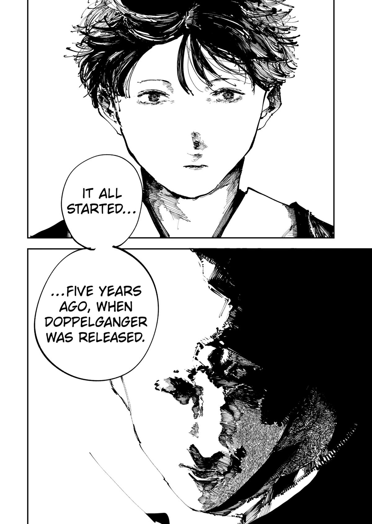 The Nito Exorcists Chap 23 - Next Chap 24