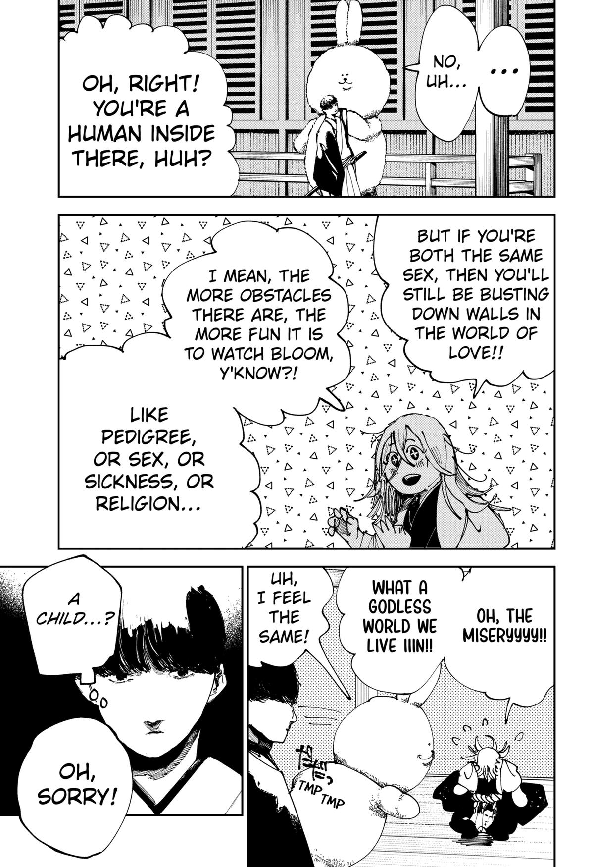 The Nito Exorcists Chap 23 - Next Chap 24