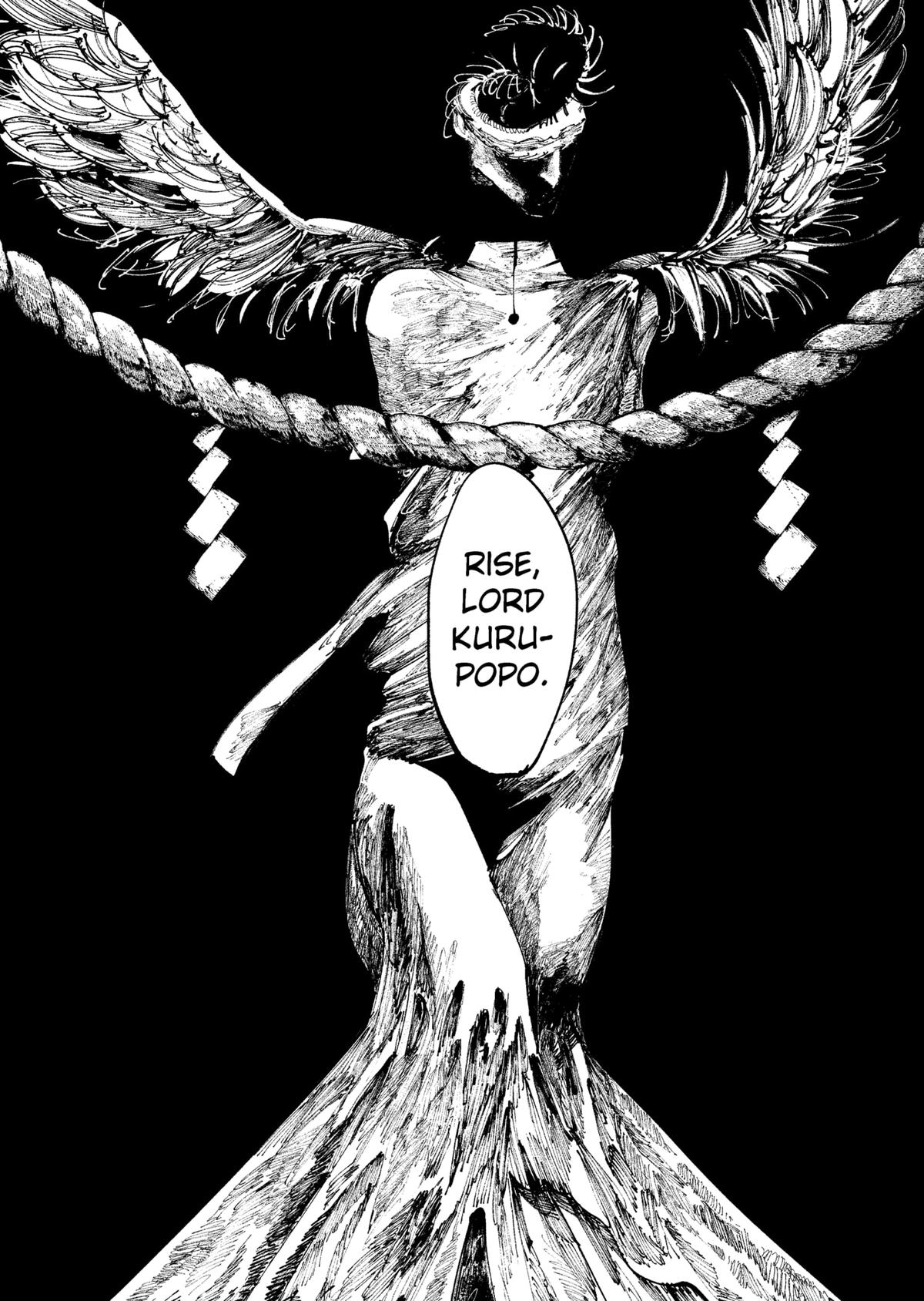 The Nito Exorcists Chap 37 - Next Chap 38