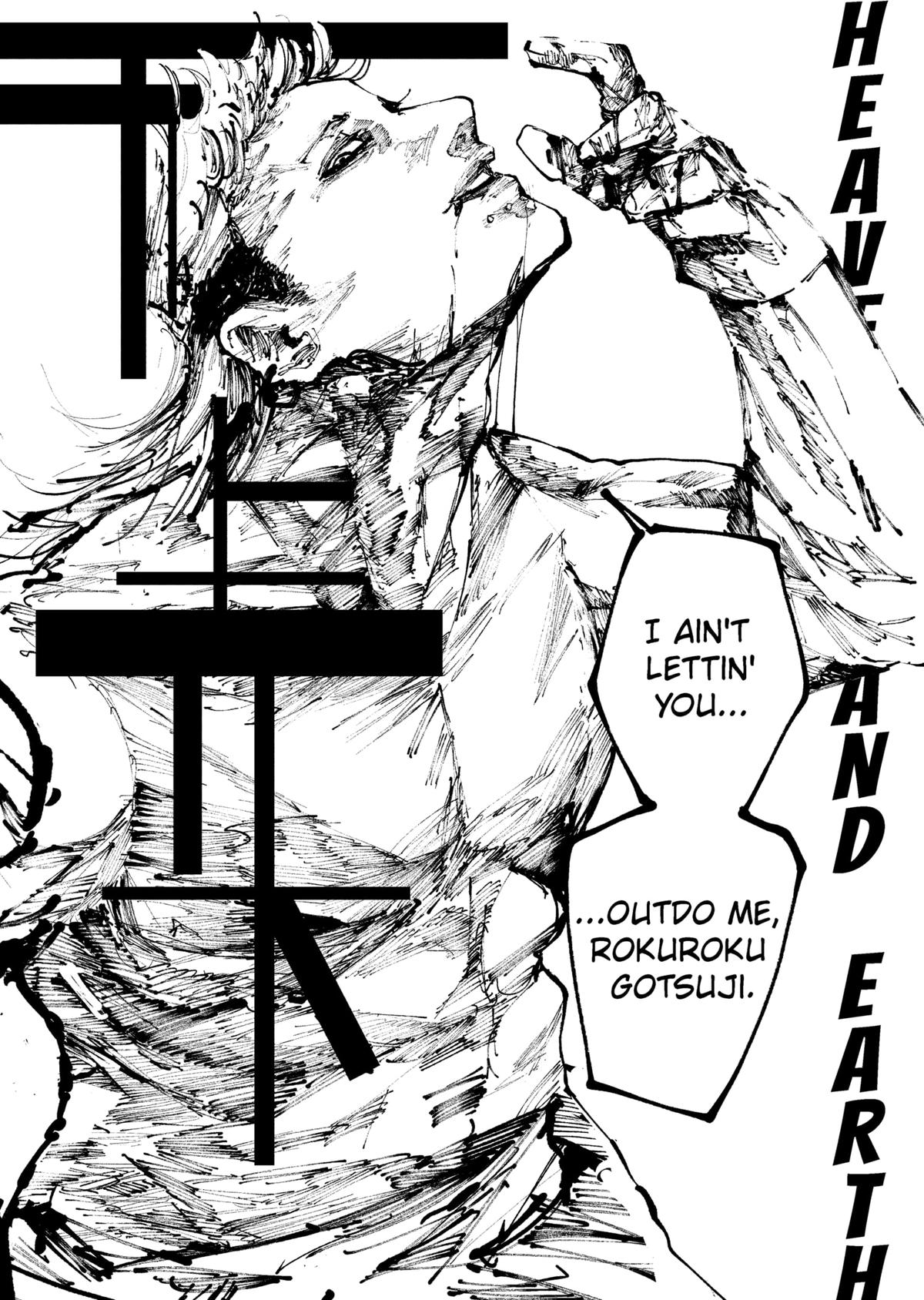 The Nito Exorcists Chap 34 - Next Chap 35