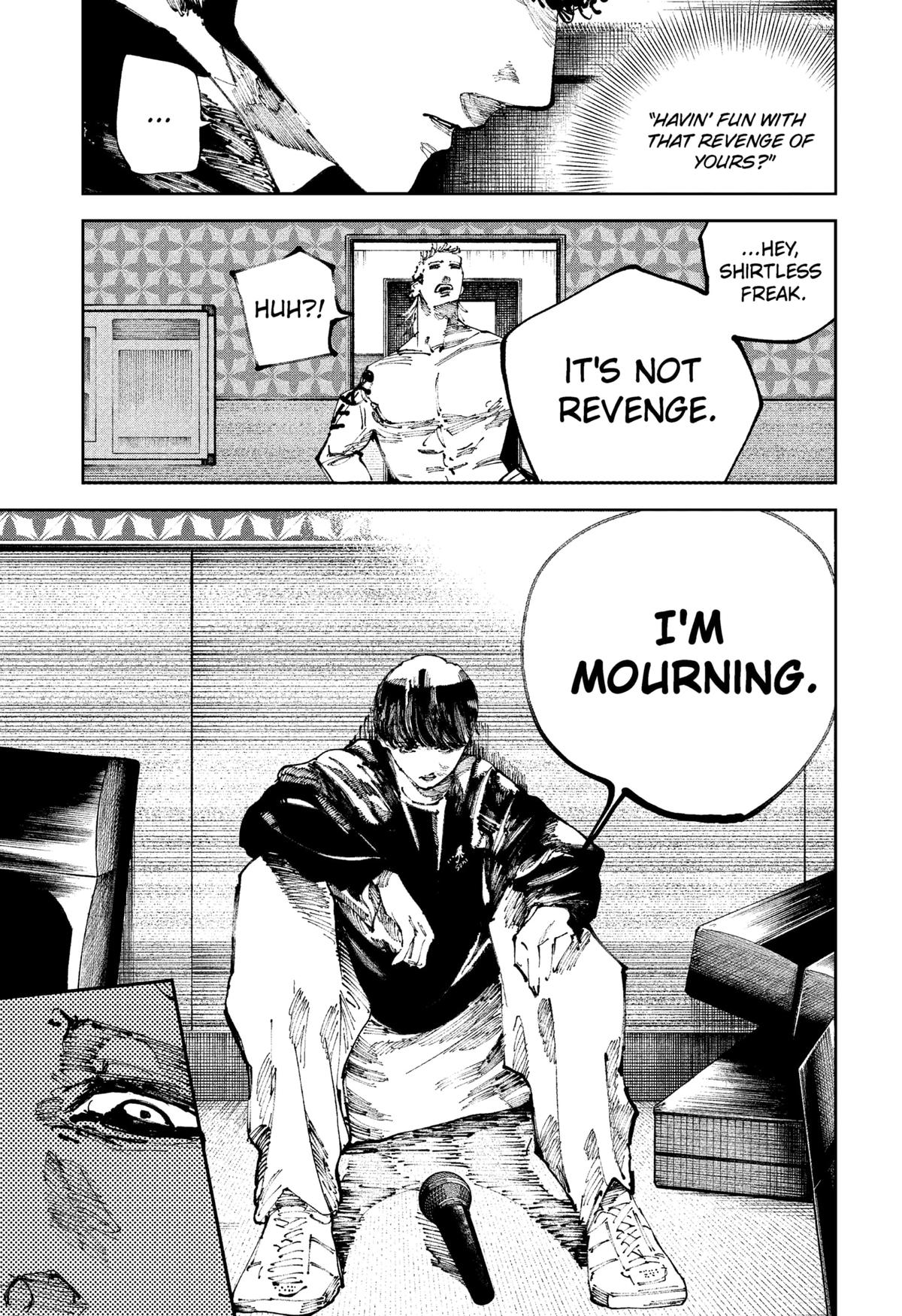 The Nito Exorcists Chap 34 - Next Chap 35