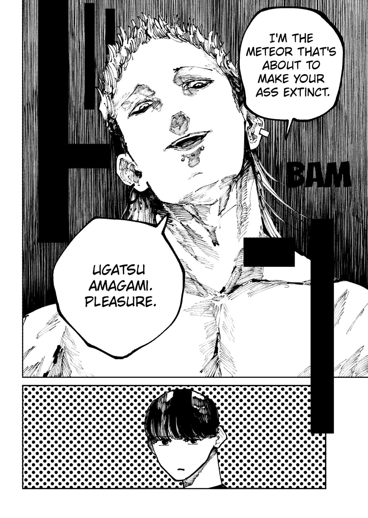 The Nito Exorcists Chap 34 - Next Chap 35