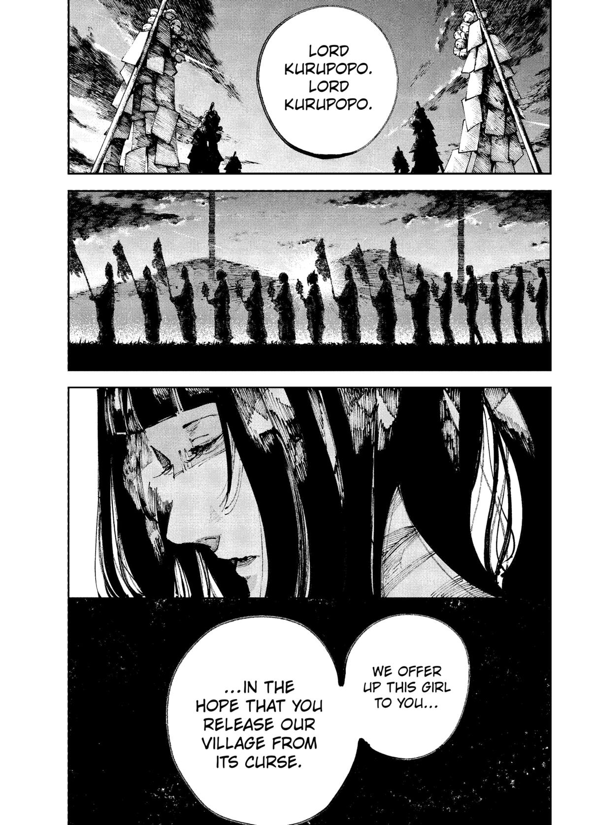 The Nito Exorcists Chap 35 - Next Chap 36