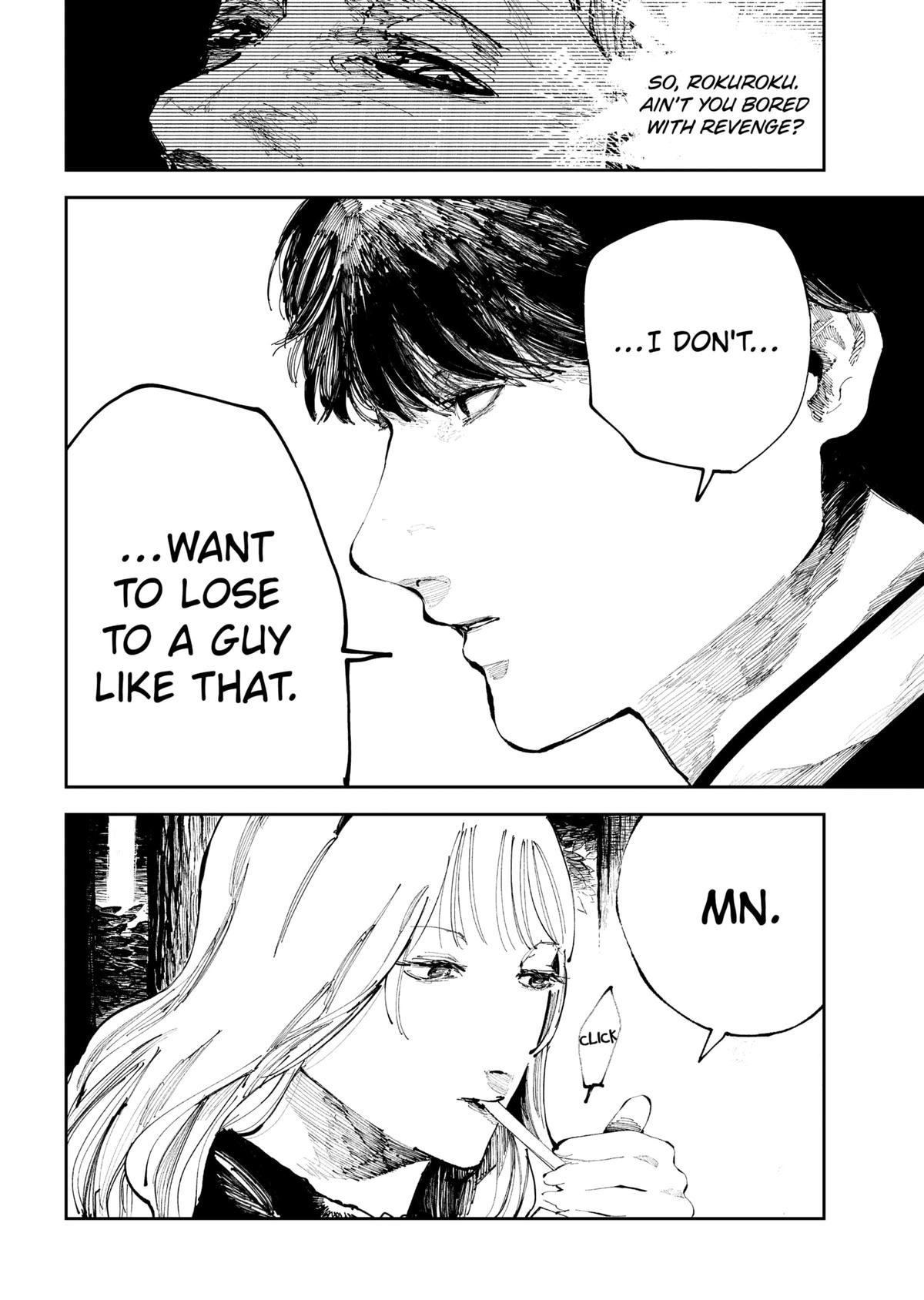 The Nito Exorcists Chap 35 - Next Chap 36