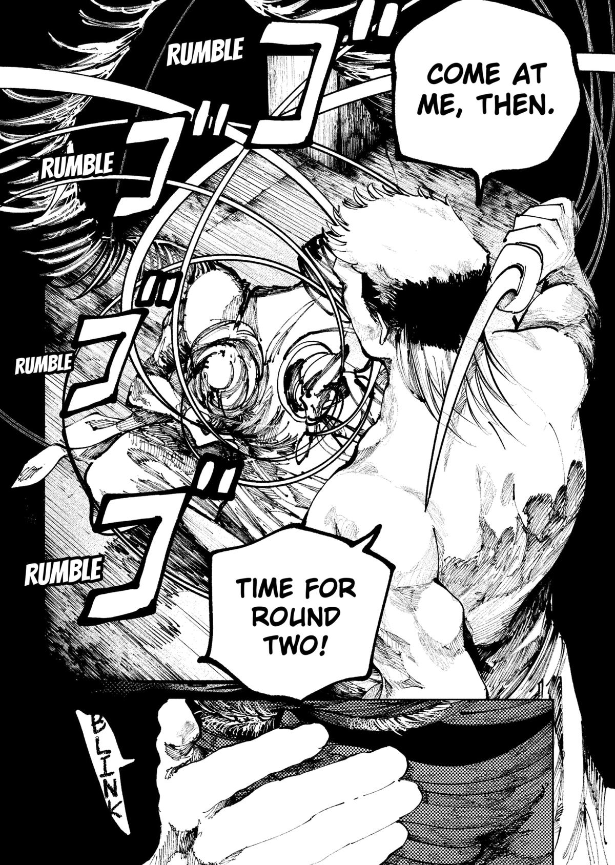 The Nito Exorcists Chap 38 - Next Chap 39