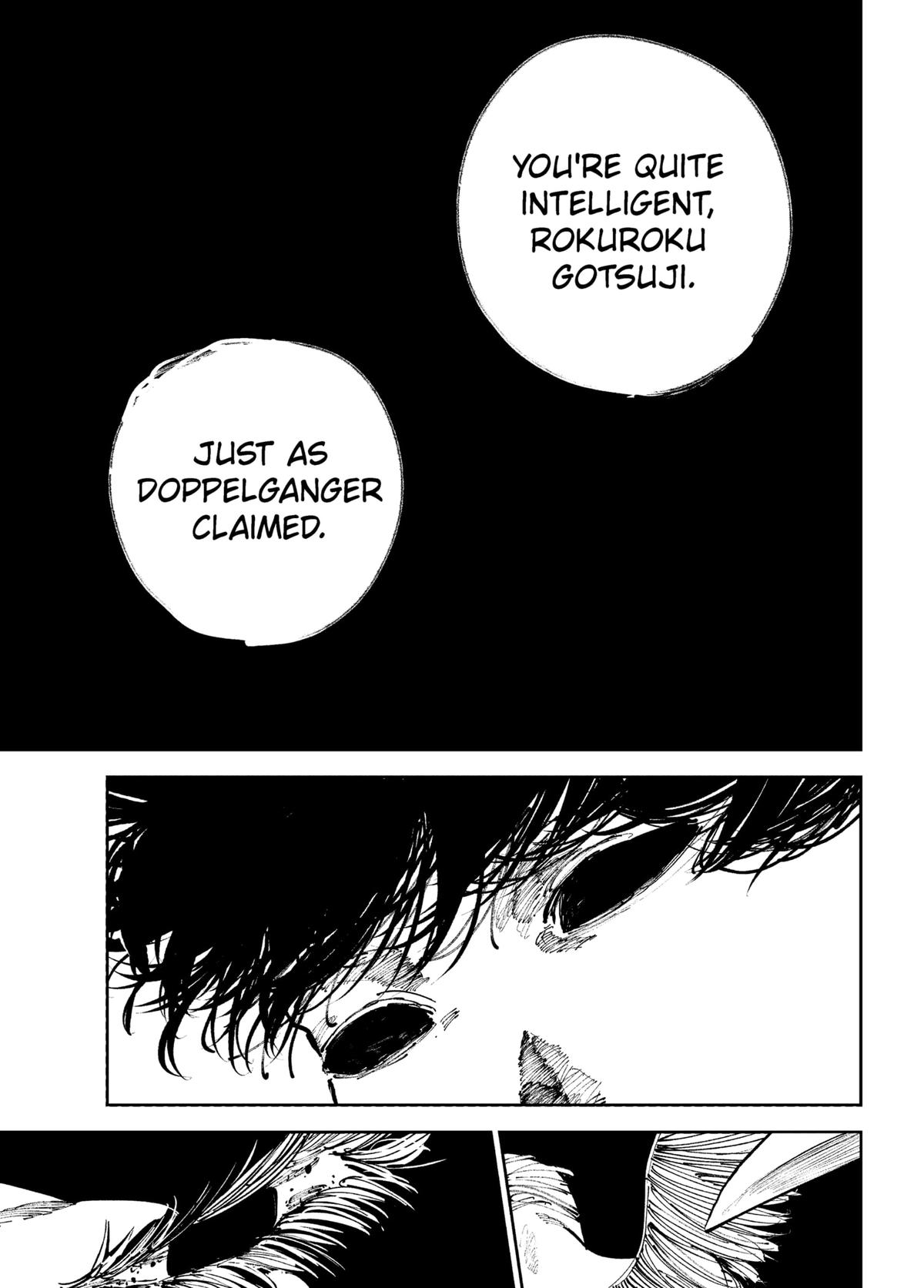 The Nito Exorcists Chap 38 - Next Chap 39