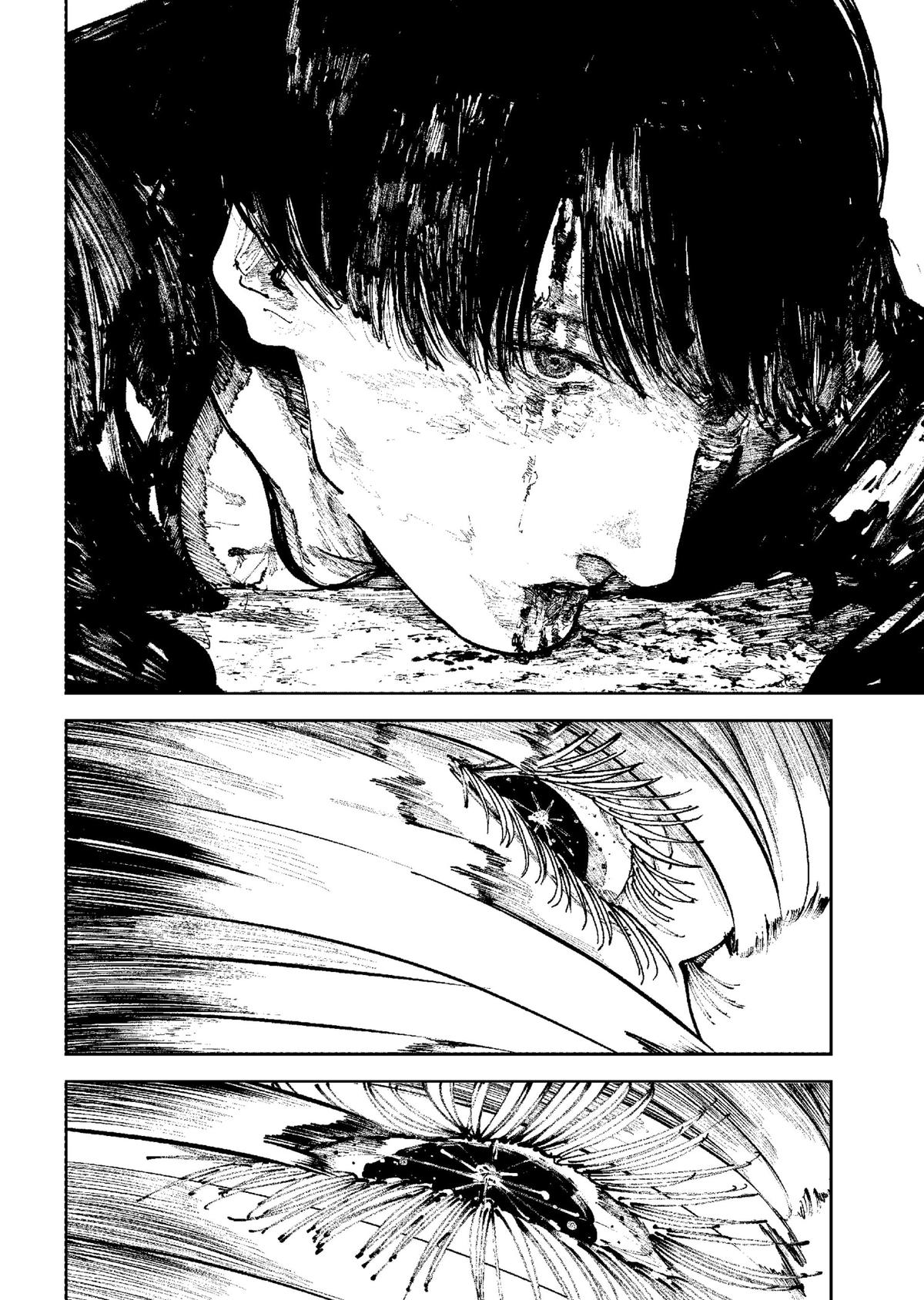 The Nito Exorcists Chap 39 - Next Chap 40