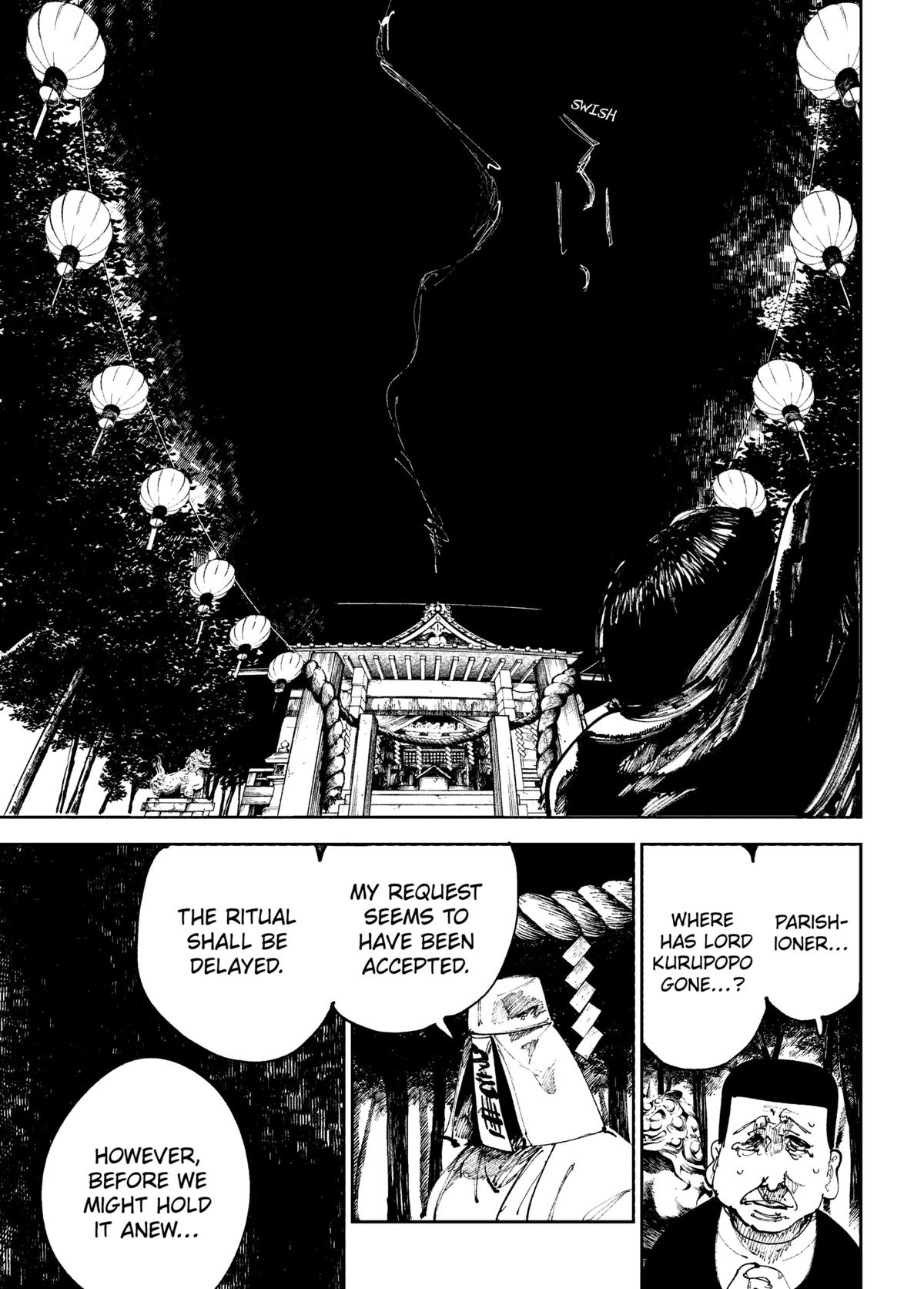 The Nito Exorcists Chap 39 - Next Chap 40