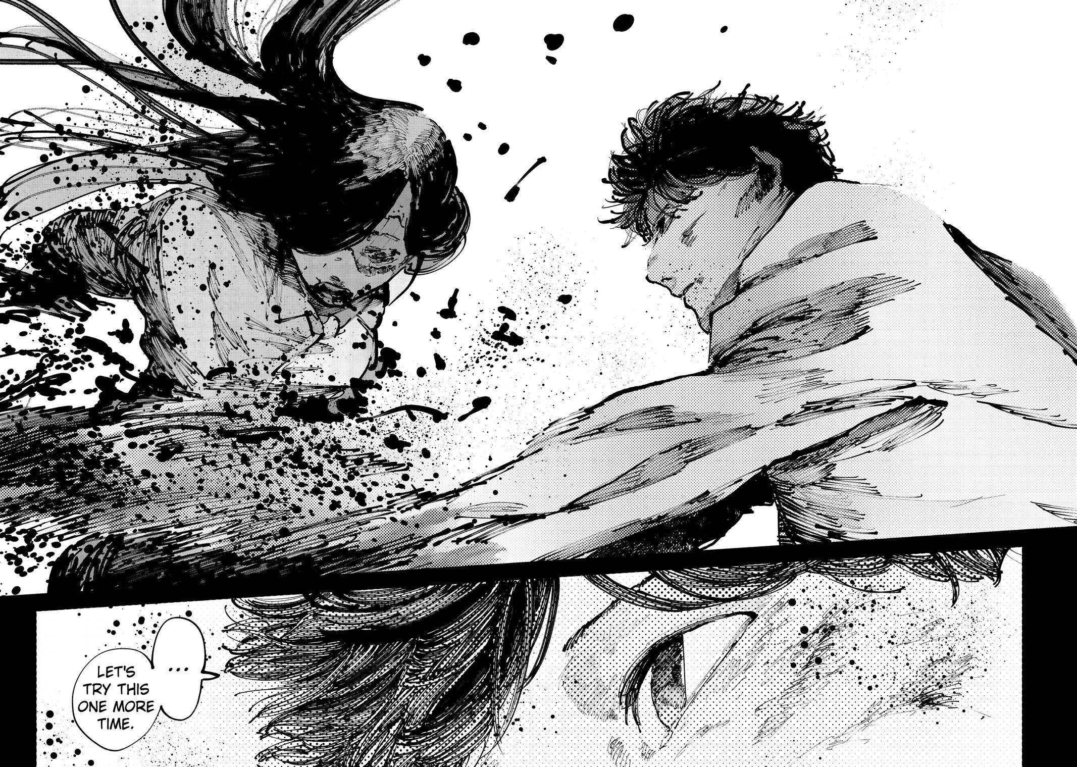 The Nito Exorcists Chap 30 - Next Chap 31