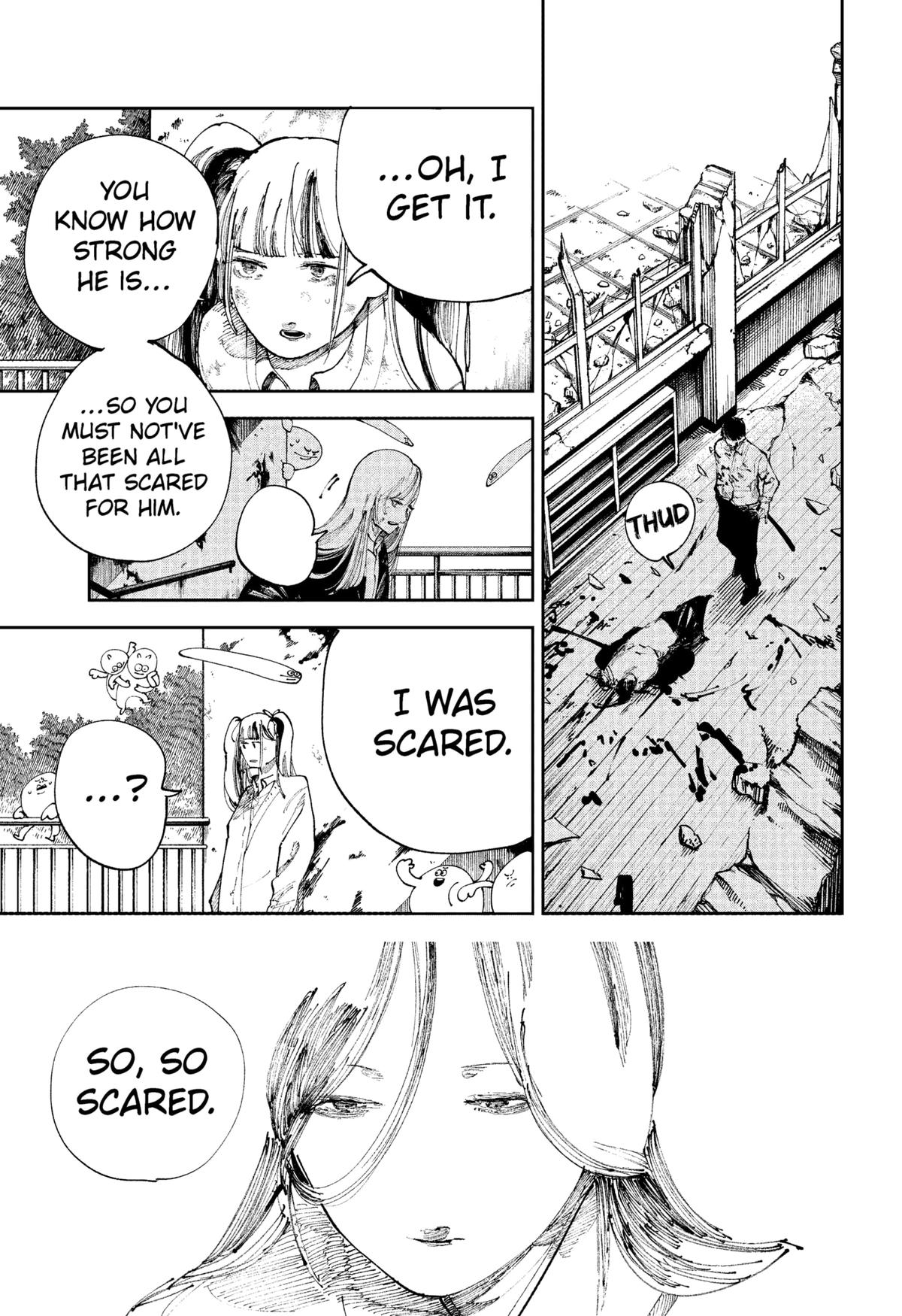 The Nito Exorcists Chap 30 - Next Chap 31