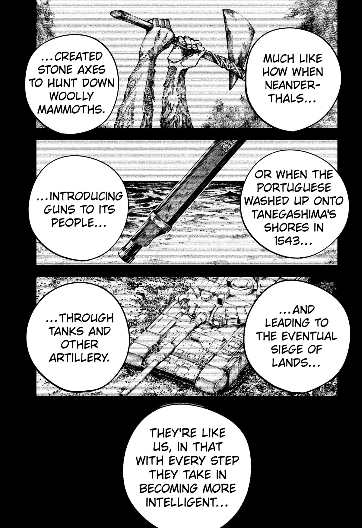 The Nito Exorcists Chap 30 - Next Chap 31