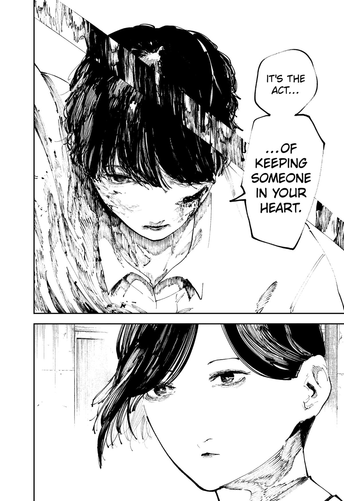 The Nito Exorcists Chap 31 - Next Chap 32