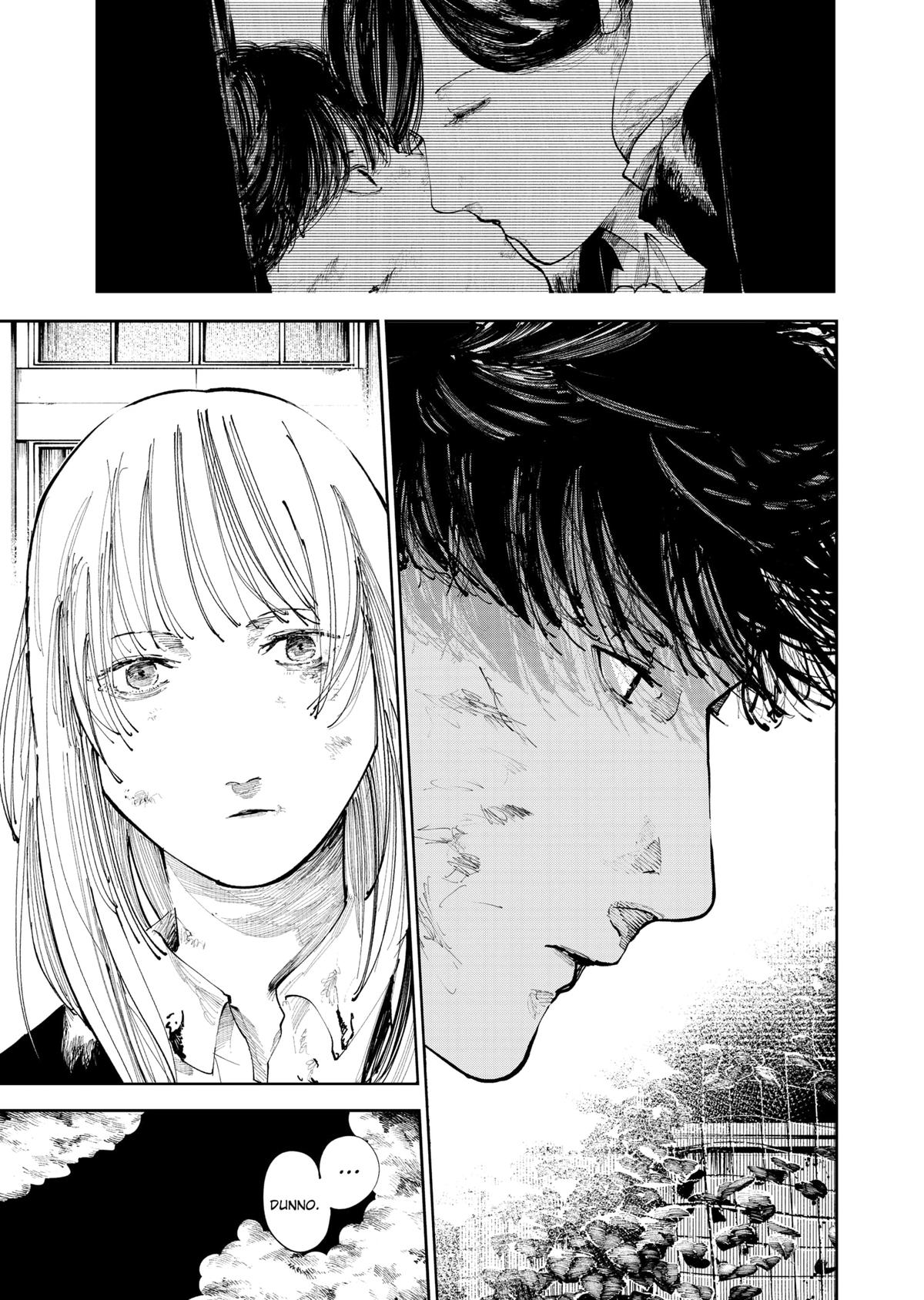 The Nito Exorcists Chap 32 - Next Chap 33
