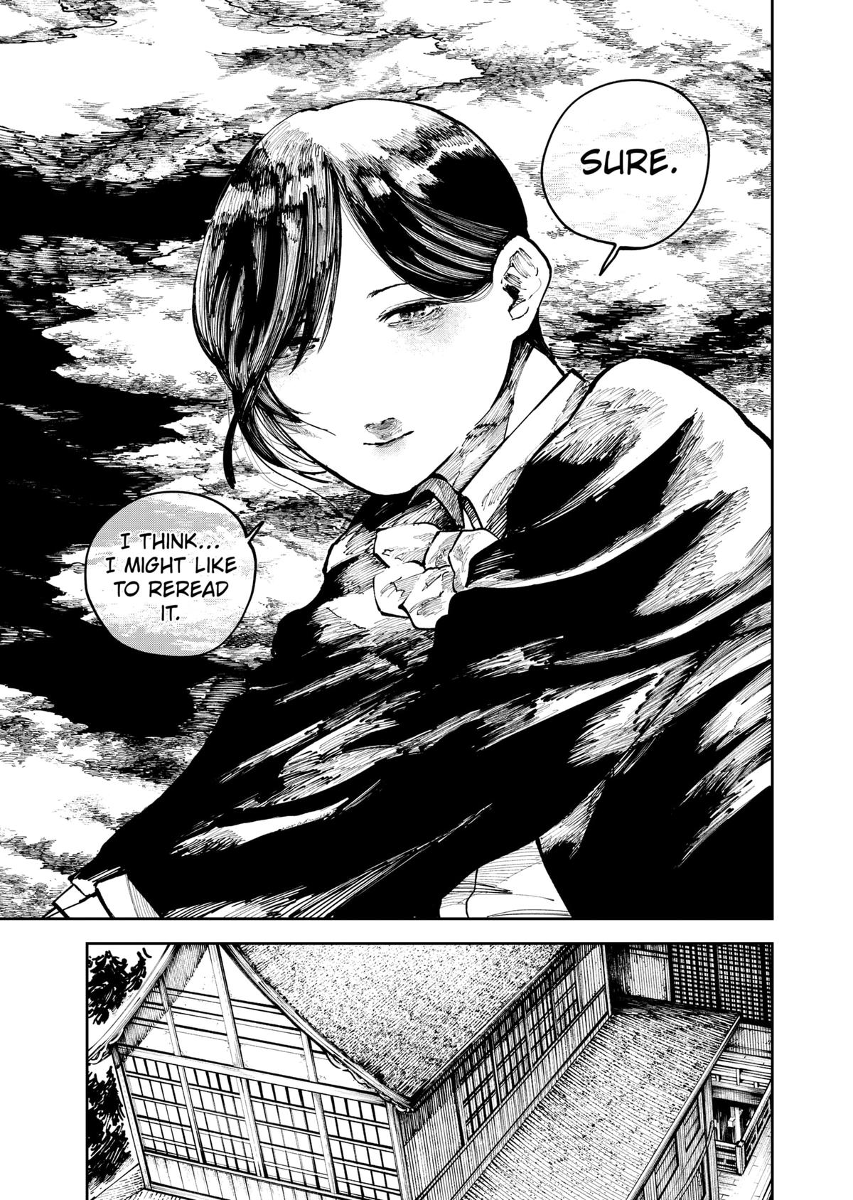 The Nito Exorcists Chap 32 - Next Chap 33