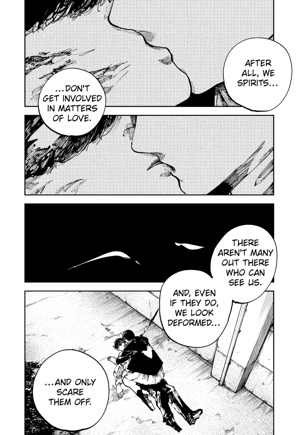 The Nito Exorcists Chap 32 - Next Chap 33