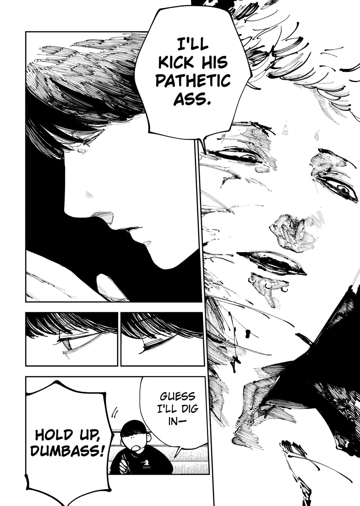 The Nito Exorcists Chap 33 - Next Chap 34