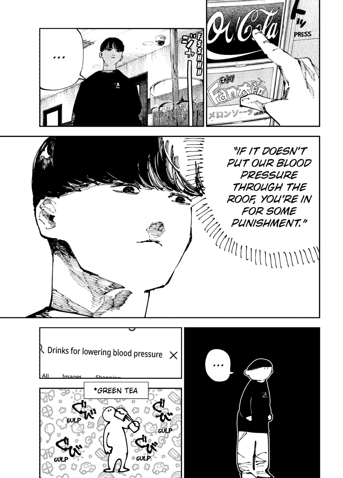 The Nito Exorcists Chap 33 - Next Chap 34