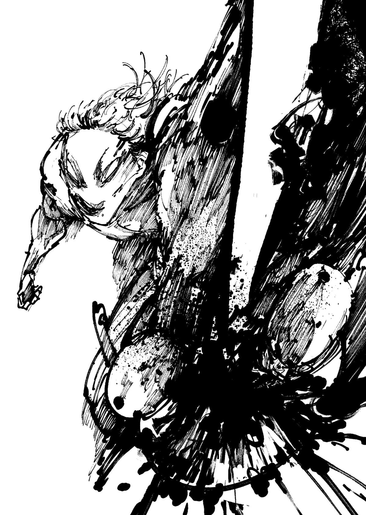 The Nito Exorcists Chap 33 - Next Chap 34