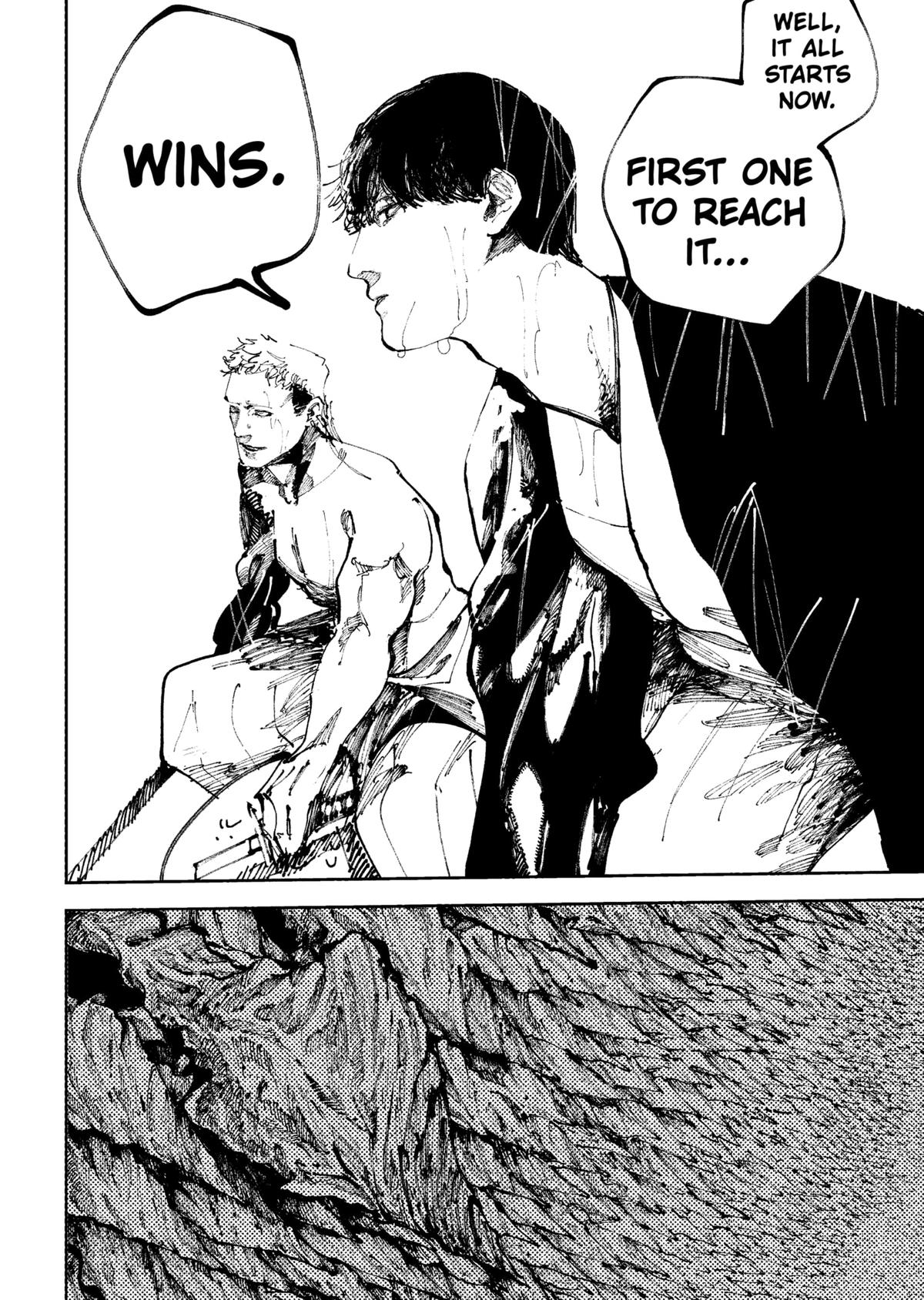 The Nito Exorcists Chap 47 - Next Chap 48