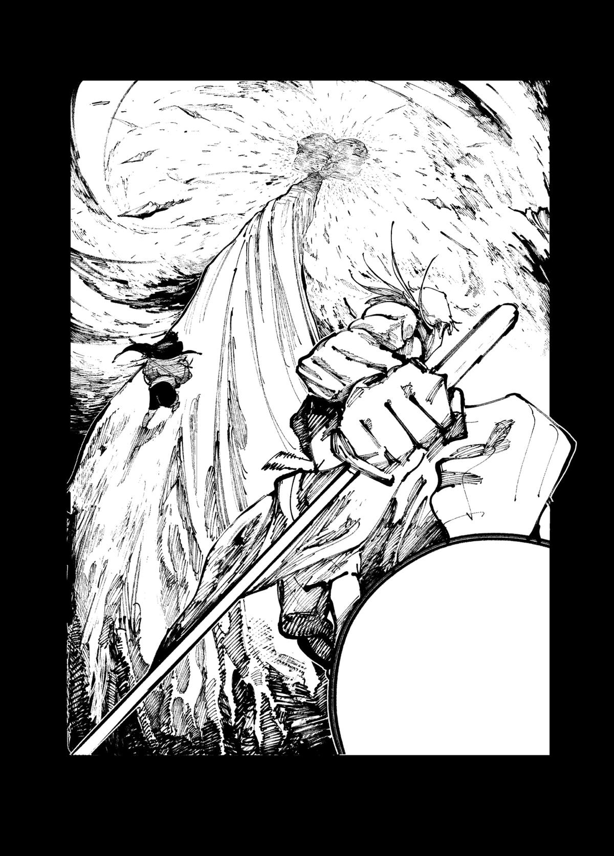 The Nito Exorcists Chap 47 - Next Chap 48