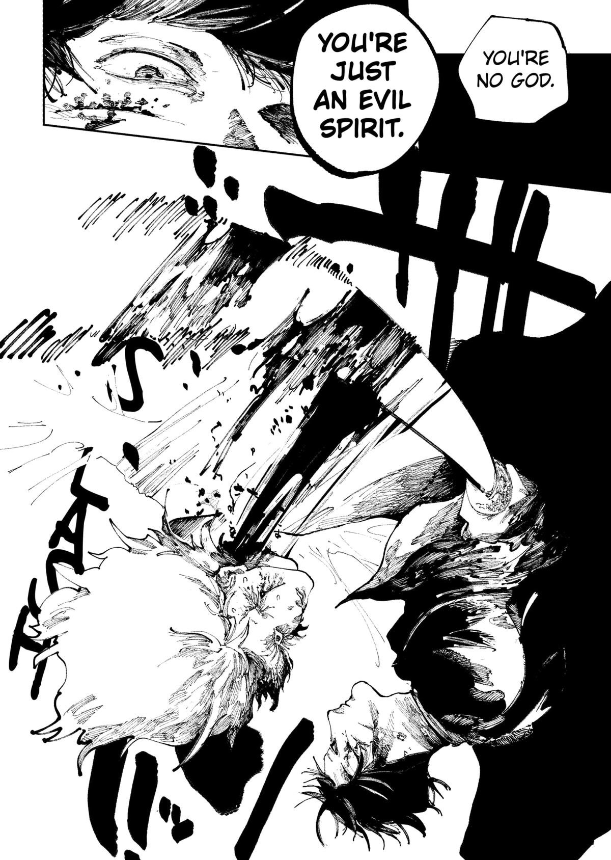 The Nito Exorcists Chap 47 - Next Chap 48