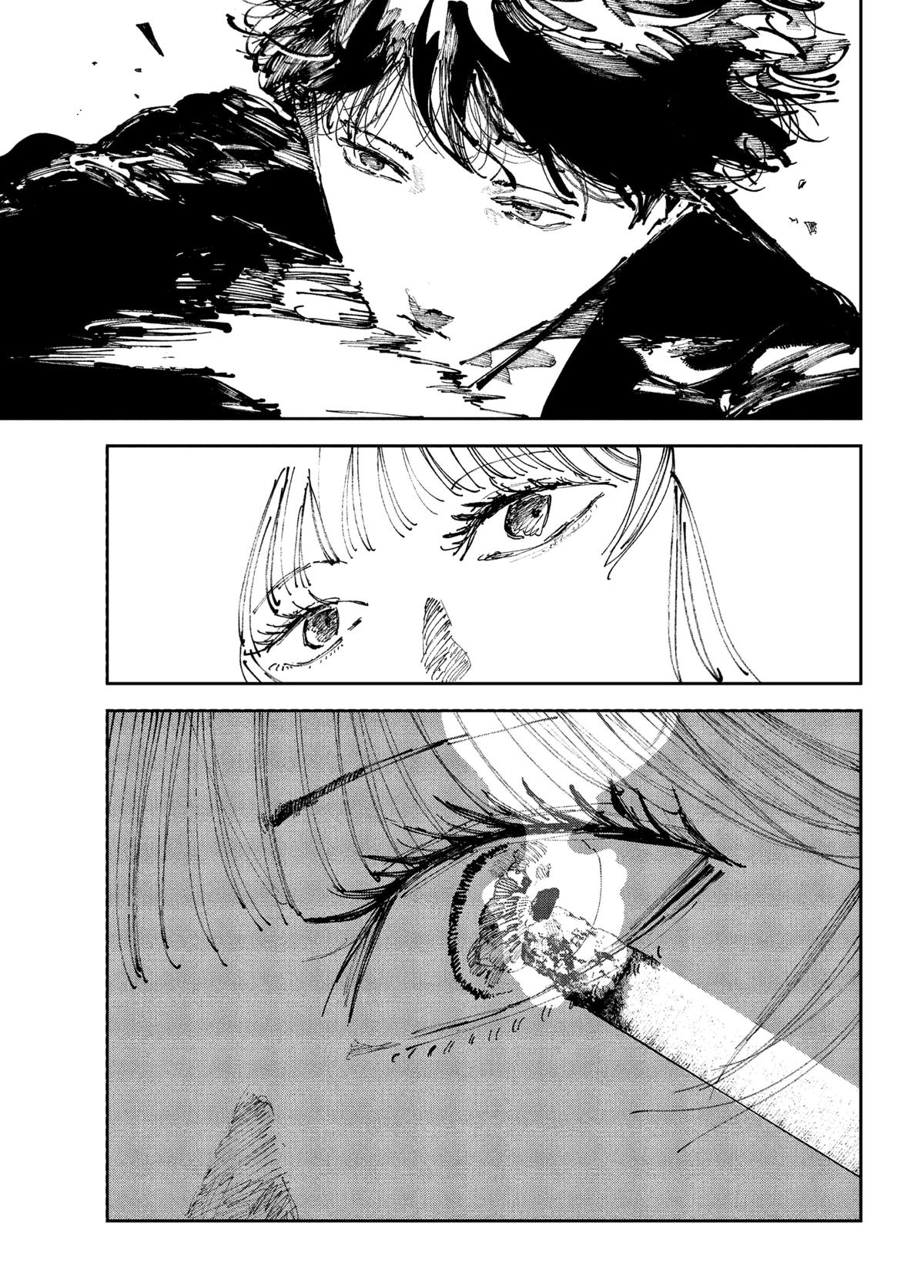 The Nito Exorcists Chap 44 - Next Chap 45