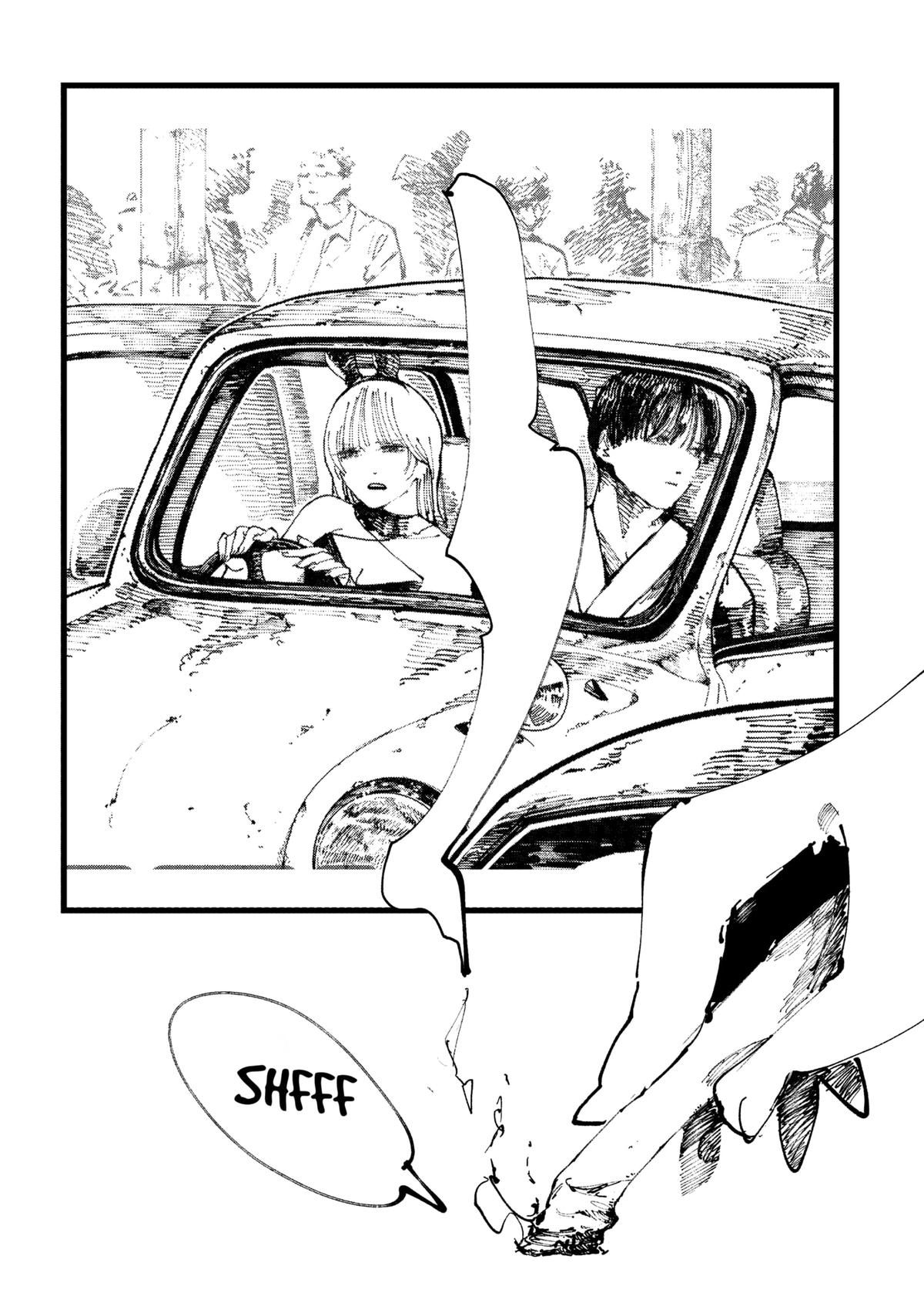 The Nito Exorcists Chap 44 - Next Chap 45